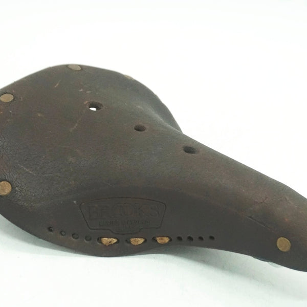 BROOKS ハンドル サドル ステム3点 BROOKS ハンドル サドル ステム3点 BROOKS* b33 (black/chrome