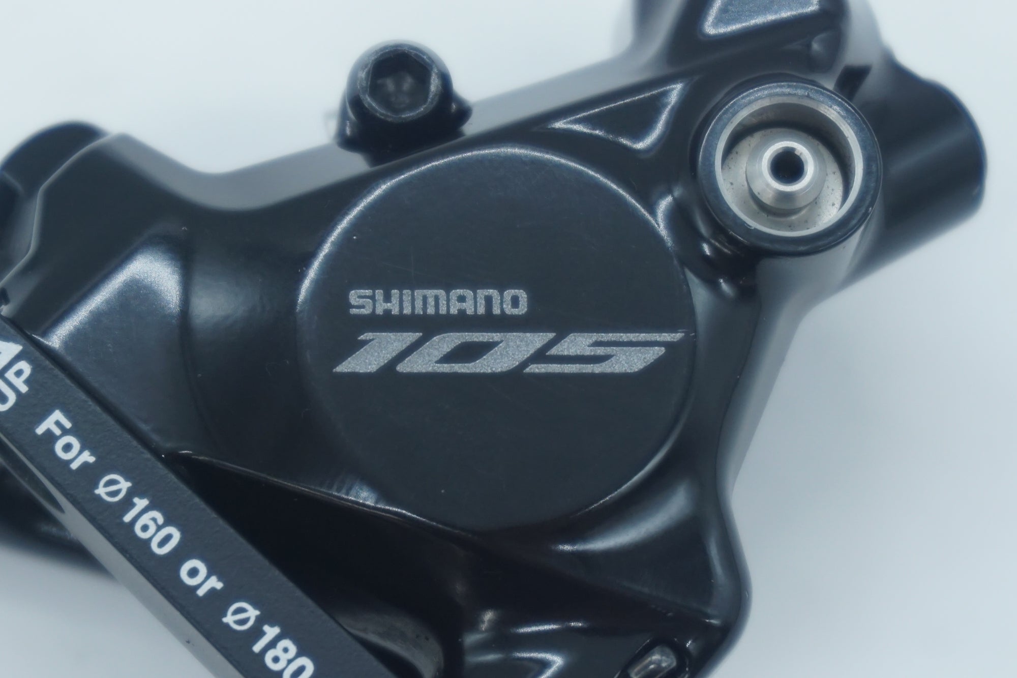 SHIMANO 「シマノ」 105 BR-R7170 油圧ブレーキキャリパーセット / 京都西院店