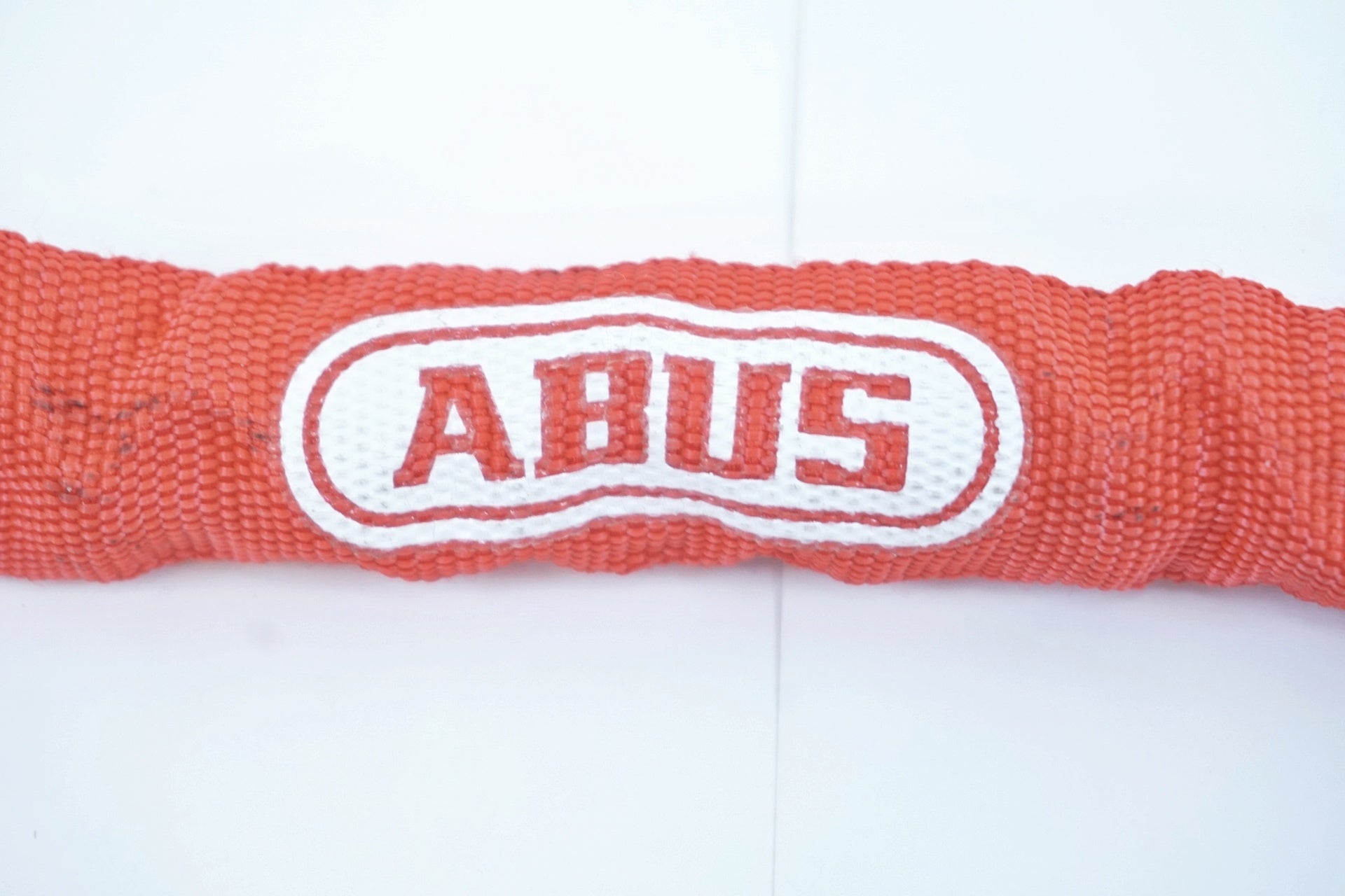 ABUS 「アバス」 5805K チェーンロック / 有明ガーデン店