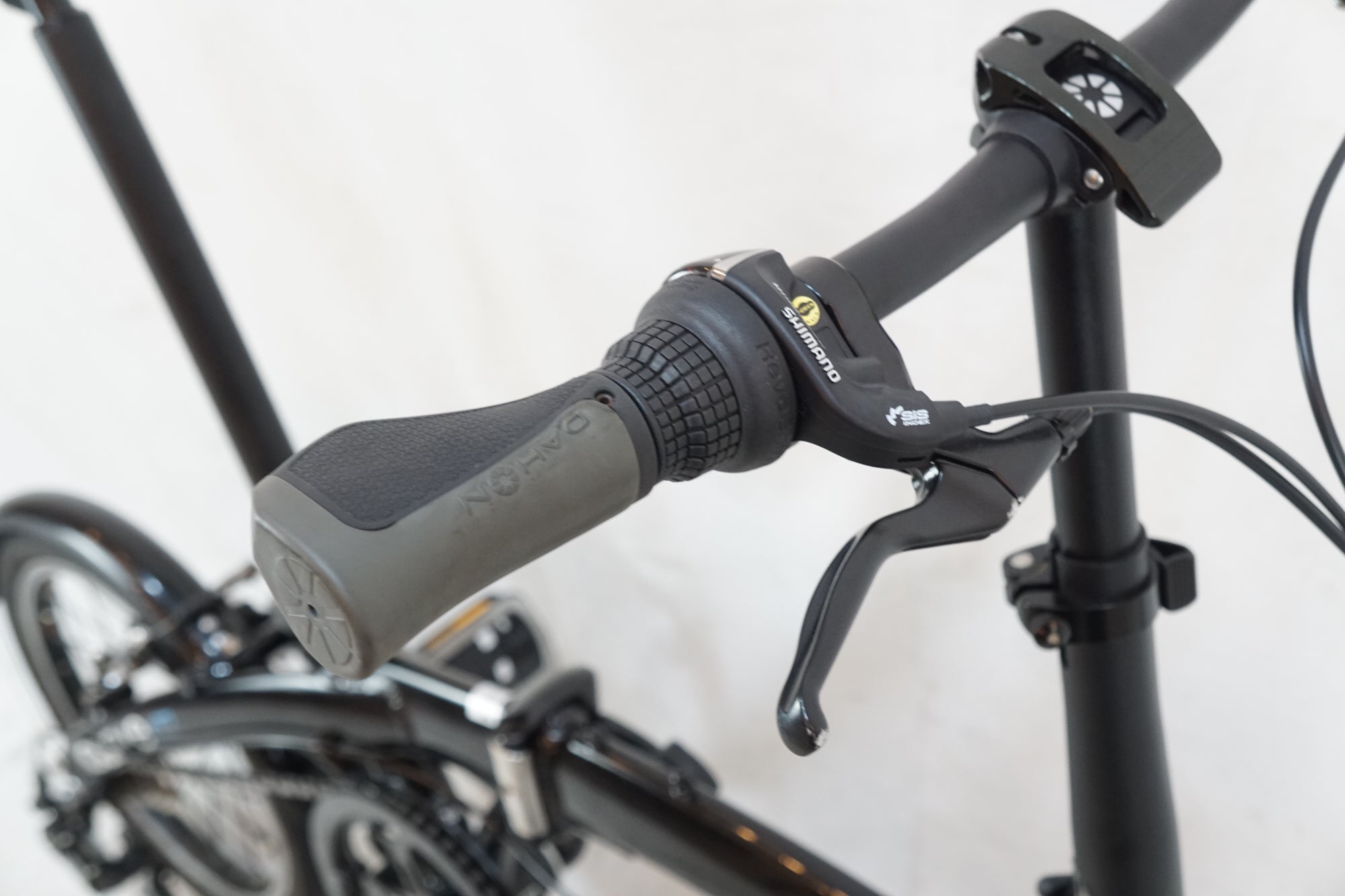 DAHON 「ダホン」 CURVE D7 2019年モデル 16インチ ミニベロ / バイチャリ浦和ベース