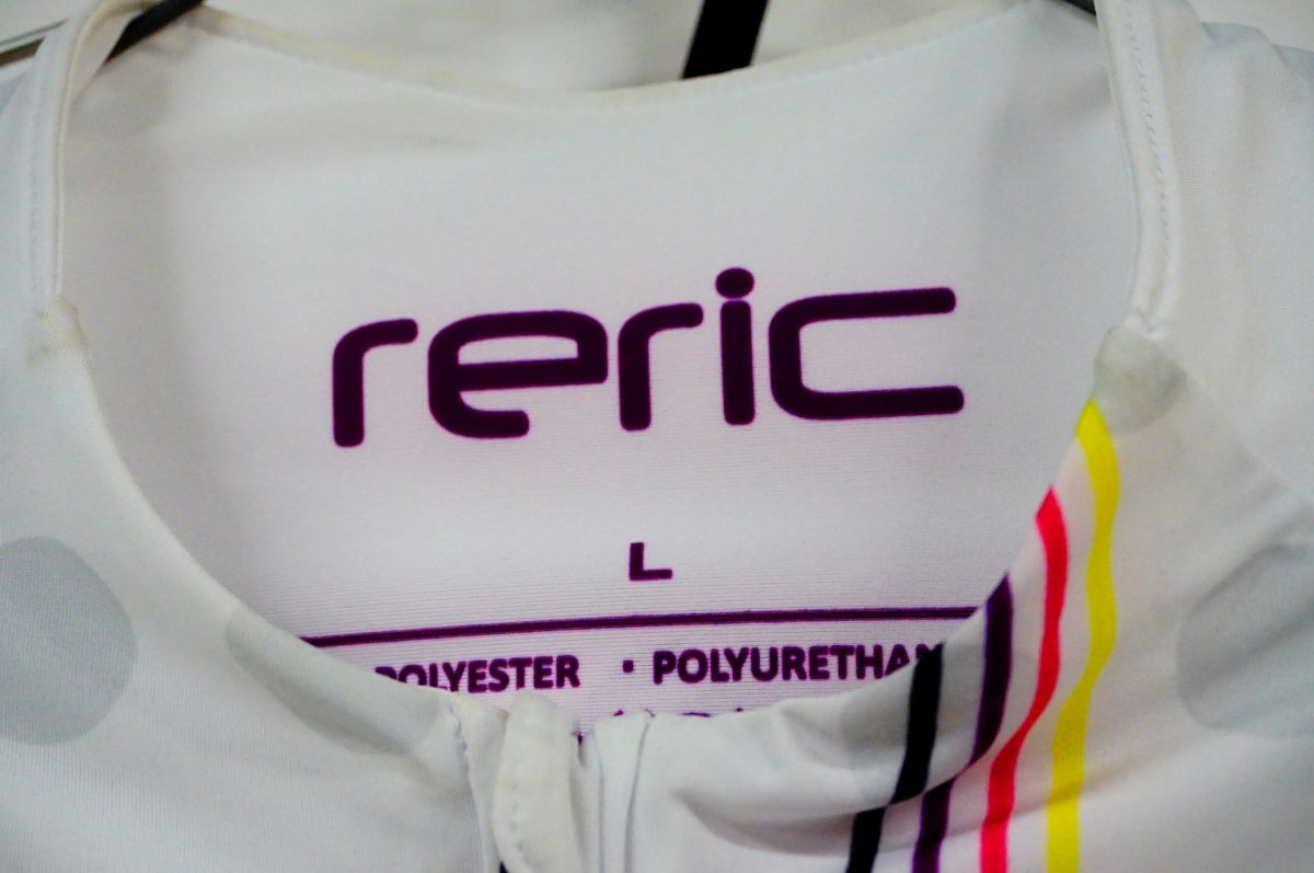 RERIC 「レリック」 Lサイズ ジャージ / 名古屋大須店