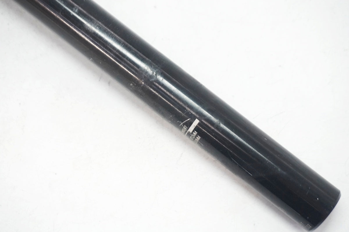 トレック 美品 ボントレガー BONTRAGER RSL 27.2 Carbon