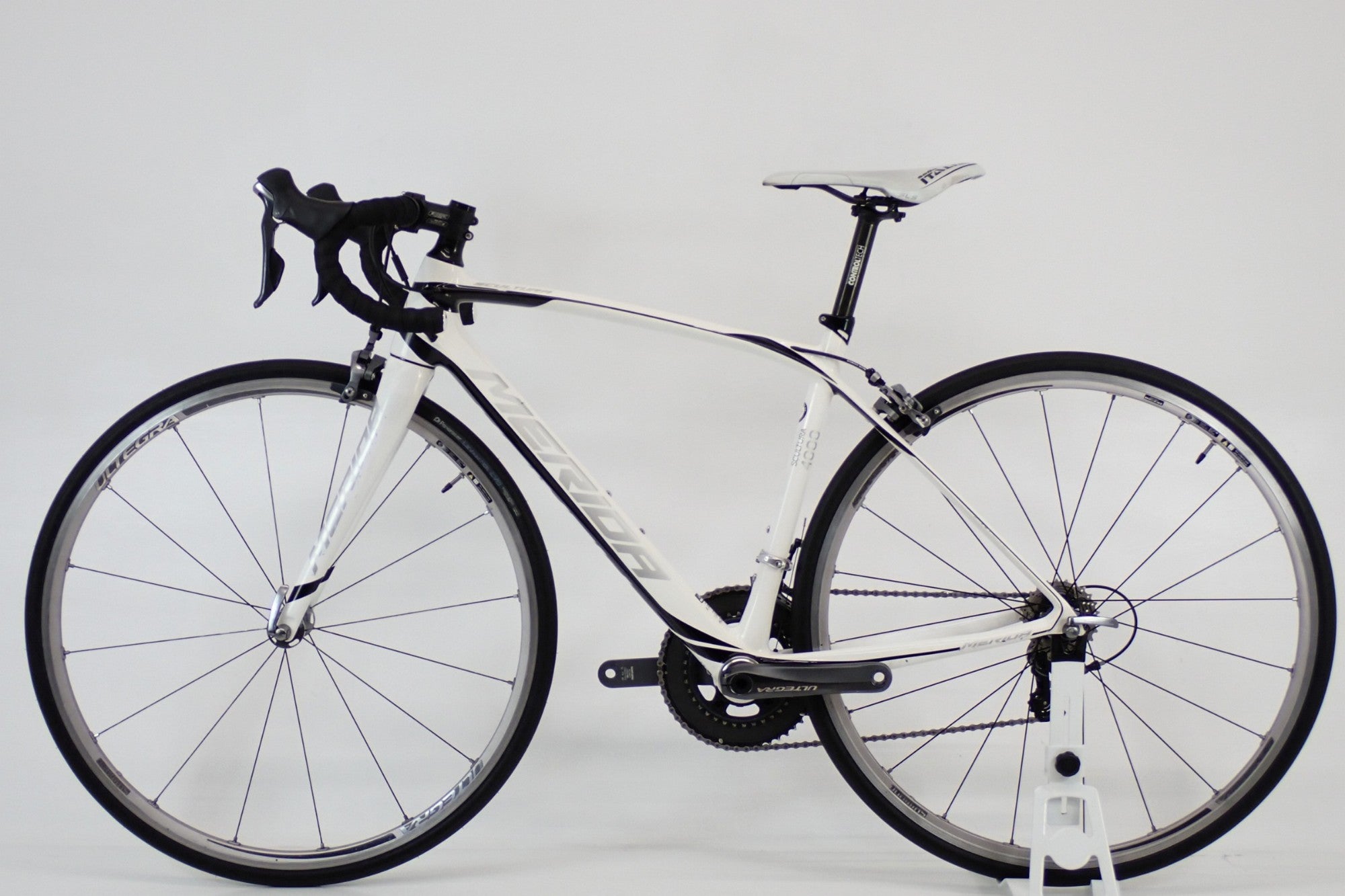 ジャンク MERIDA 「メリダ」 SCULTURA 4000 2015年モデル ロードバイク / 伊勢崎店