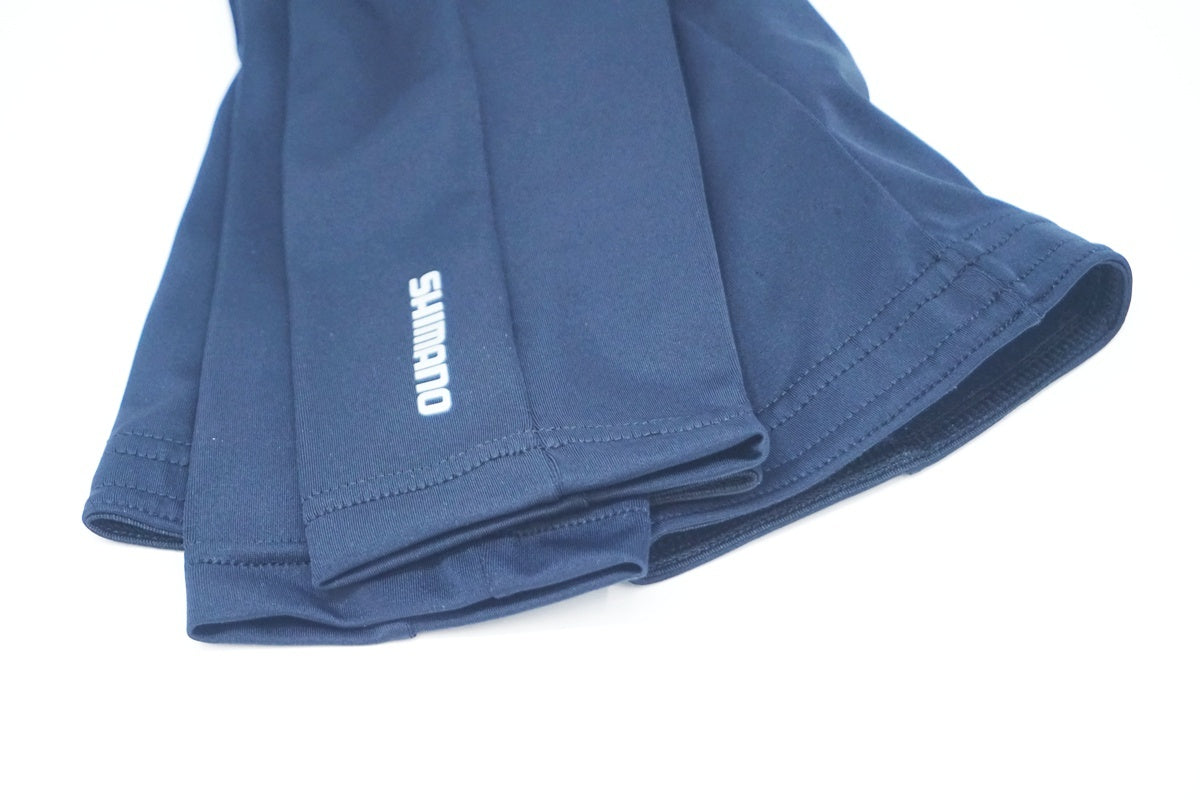 SHIMANO 「シマノ」 CYCLING WEAR Lサイズ アームウォーマー / 大阪美原北インター店