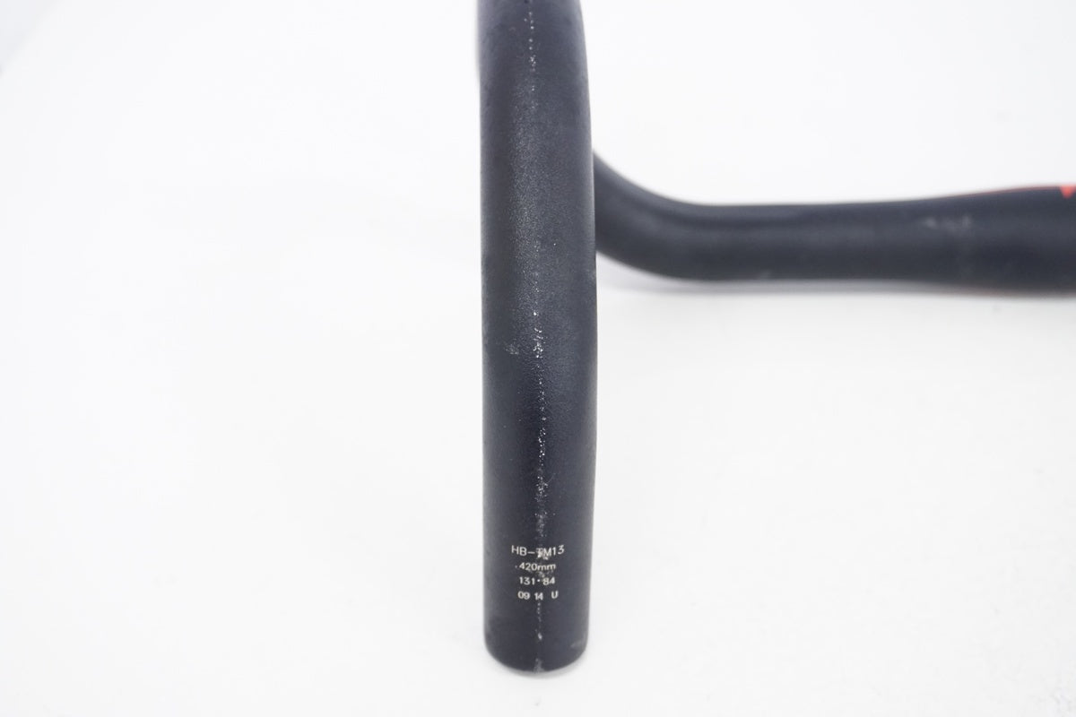 EDDY MERCKX 「エディメルクス」 φ31.8 420㎜ ハンドル / 浜松店