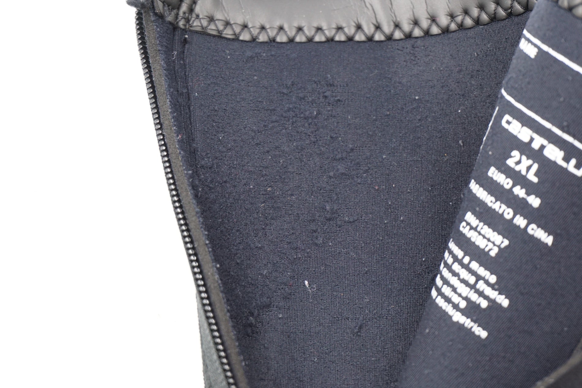 CASTELLI 「カステリ」 2XL シューズカバー / 奈良店
