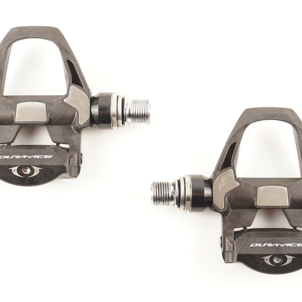 SHIMANO 「シマノ」 DURA-ACE PD-R9100 ペダル / 中目黒店