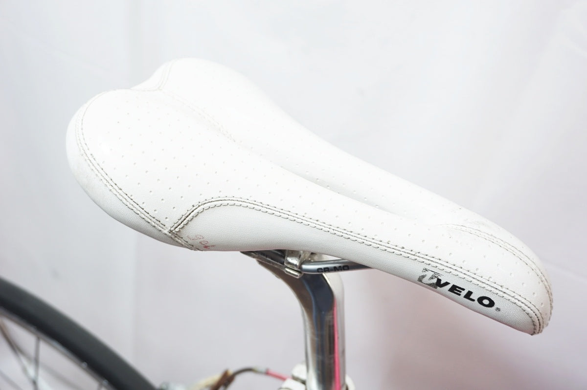 ジャンク FUJI 「フジ」 ABSOLUTE S 年式不明 クロスバイク