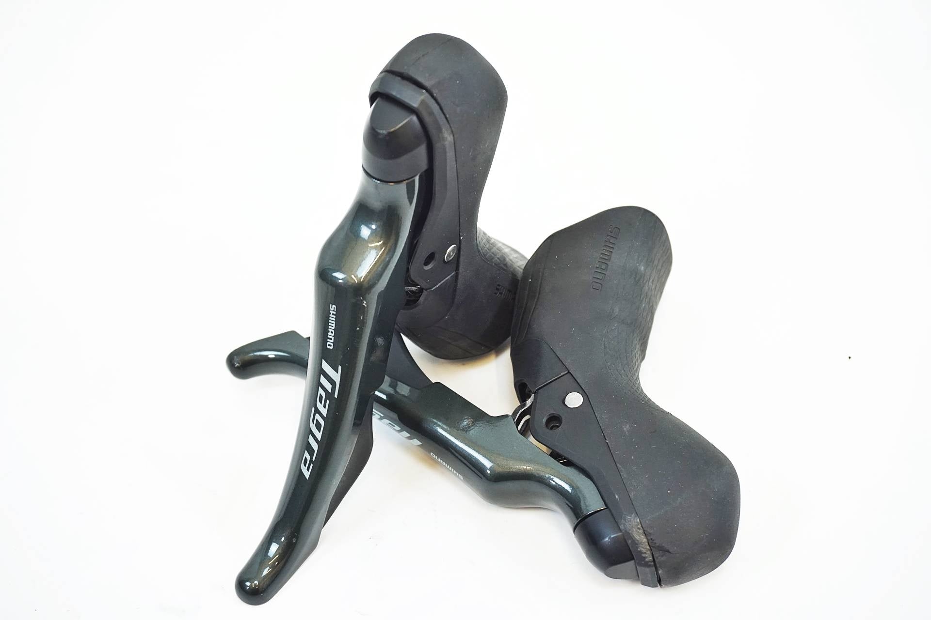 SHIMANO 「シマノ」 TIAGRA ST-4720 2×10S デュアルコントロールレバー / 有明ガーデン店