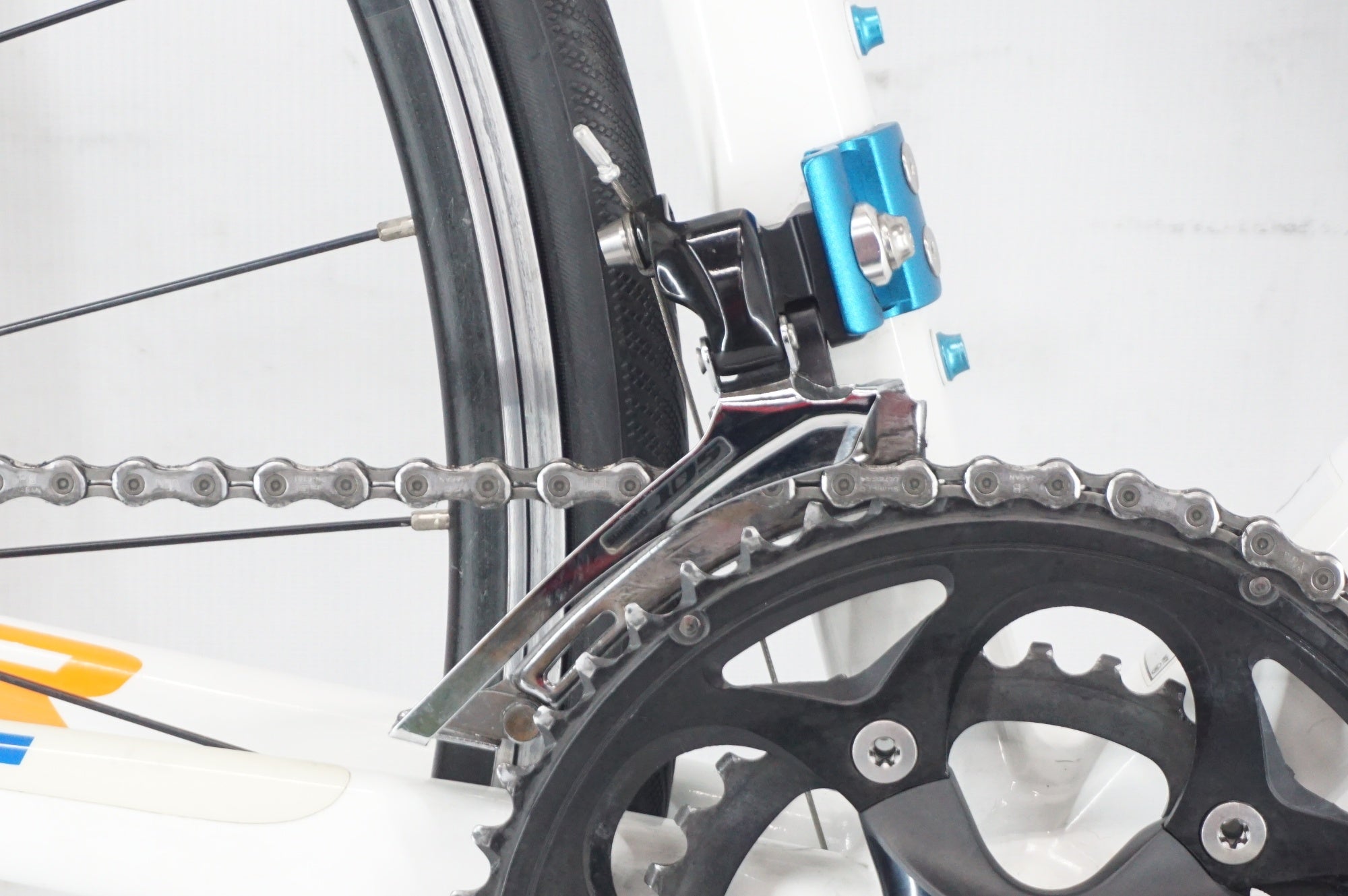 GIANT 「ジャイアント」 TCR1 2011年モデル ロードバイク / 阪急塚口店