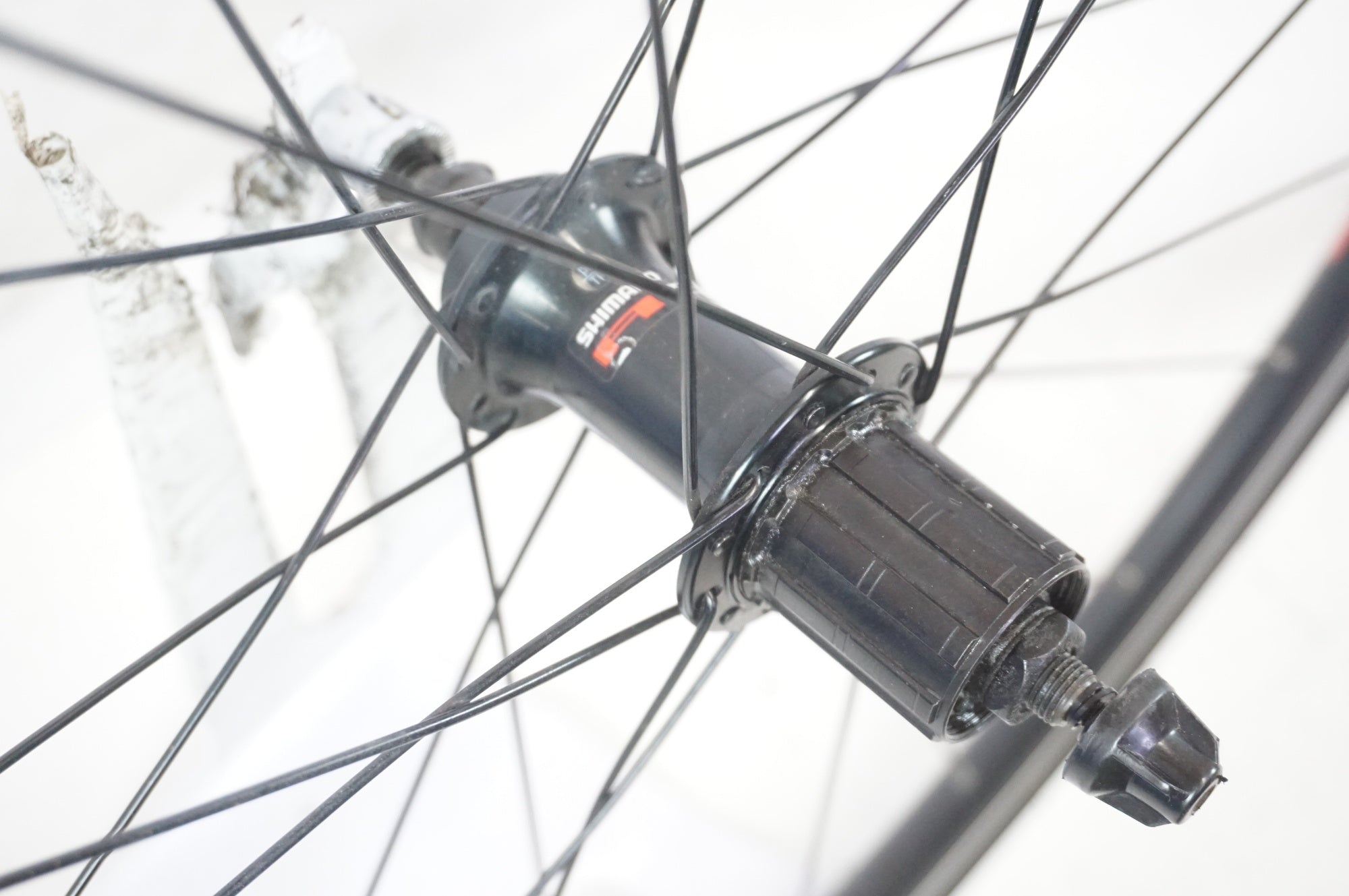 SHIMANO 「シマノ」 WH-R500系 SHIMANO10s ホイールセット / 宇都宮店