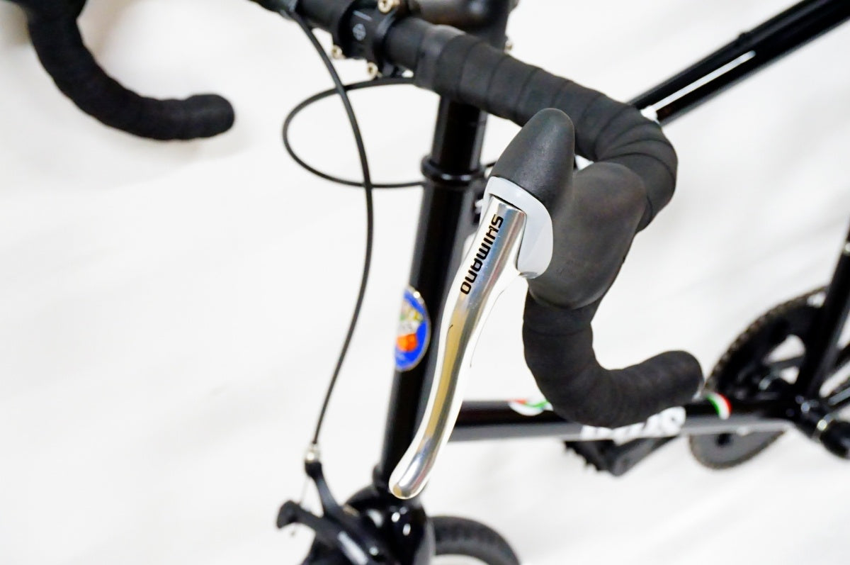 GIOS 「ジオス」 FELUCA PISTA 2025年モデル 20インチ ミニベロ