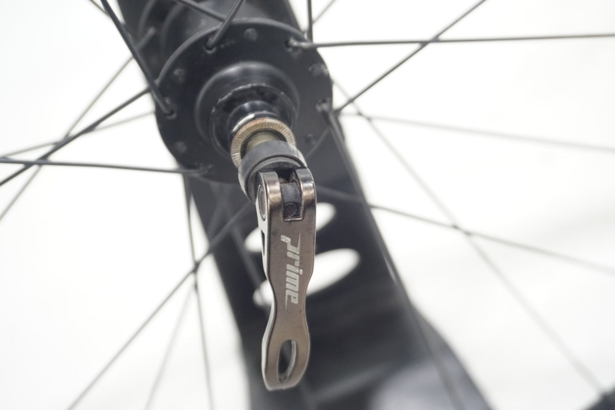 PRIME 「プライム」 AT02 SHIMANO11速 ホイールセット / 滋賀大津店
