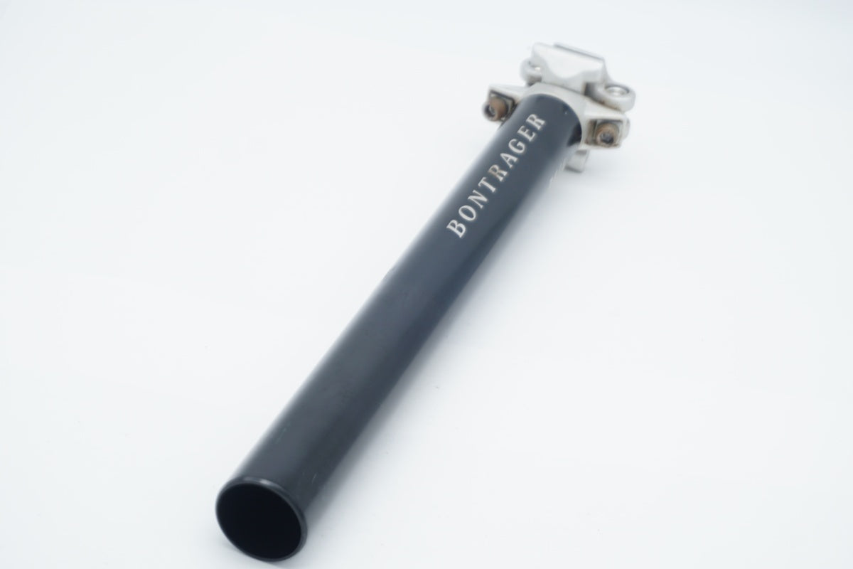 BONTRAGER 「ボントレガー」 RACE φ31.6 300mm シートポスト / 滋賀大津店