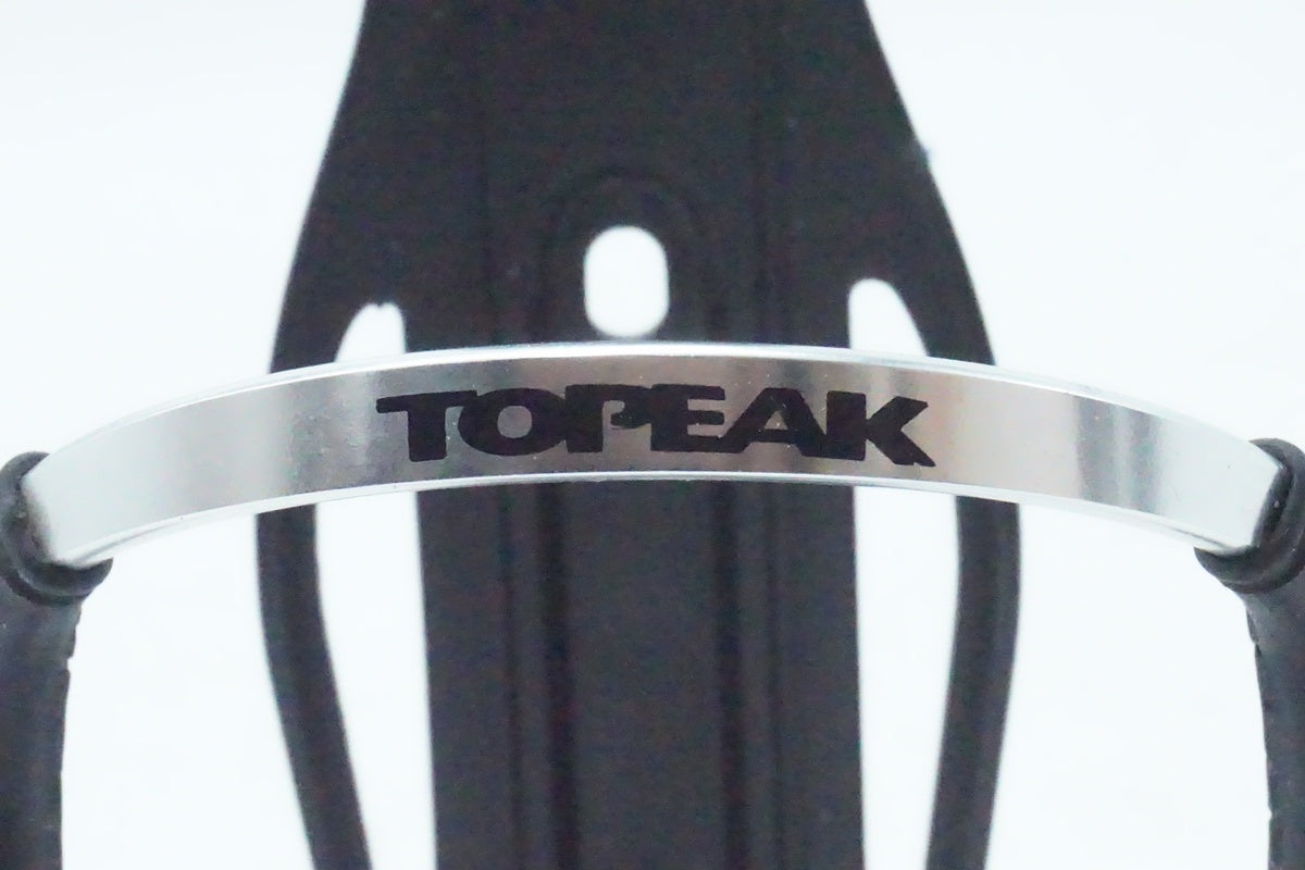 TOPEAK「トピーク」 ボトルケージ/ 京都西院店