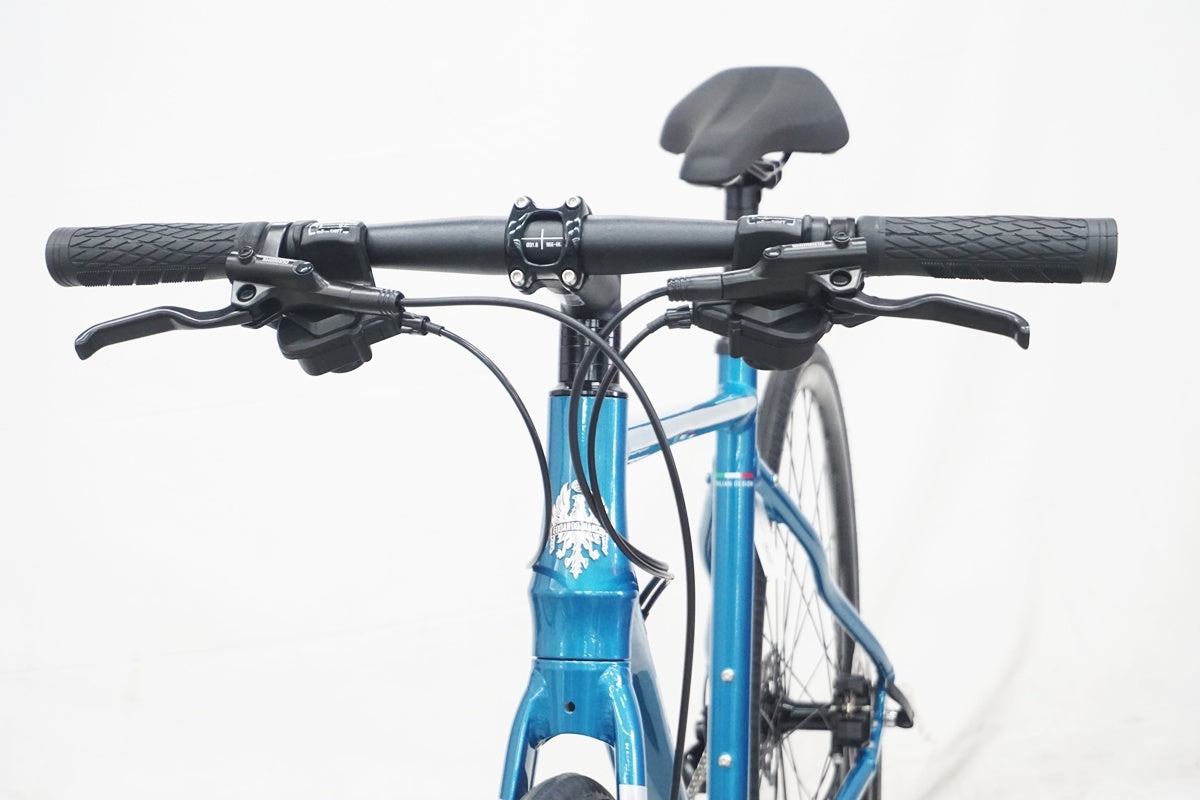 BIANCHI 「ビアンキ」 ROMA 3 2024年モデル クロスバイク BIANCHI 「ビアンキ」 ROMA 3 2024年モデル クロスバイク / 大阪美原北