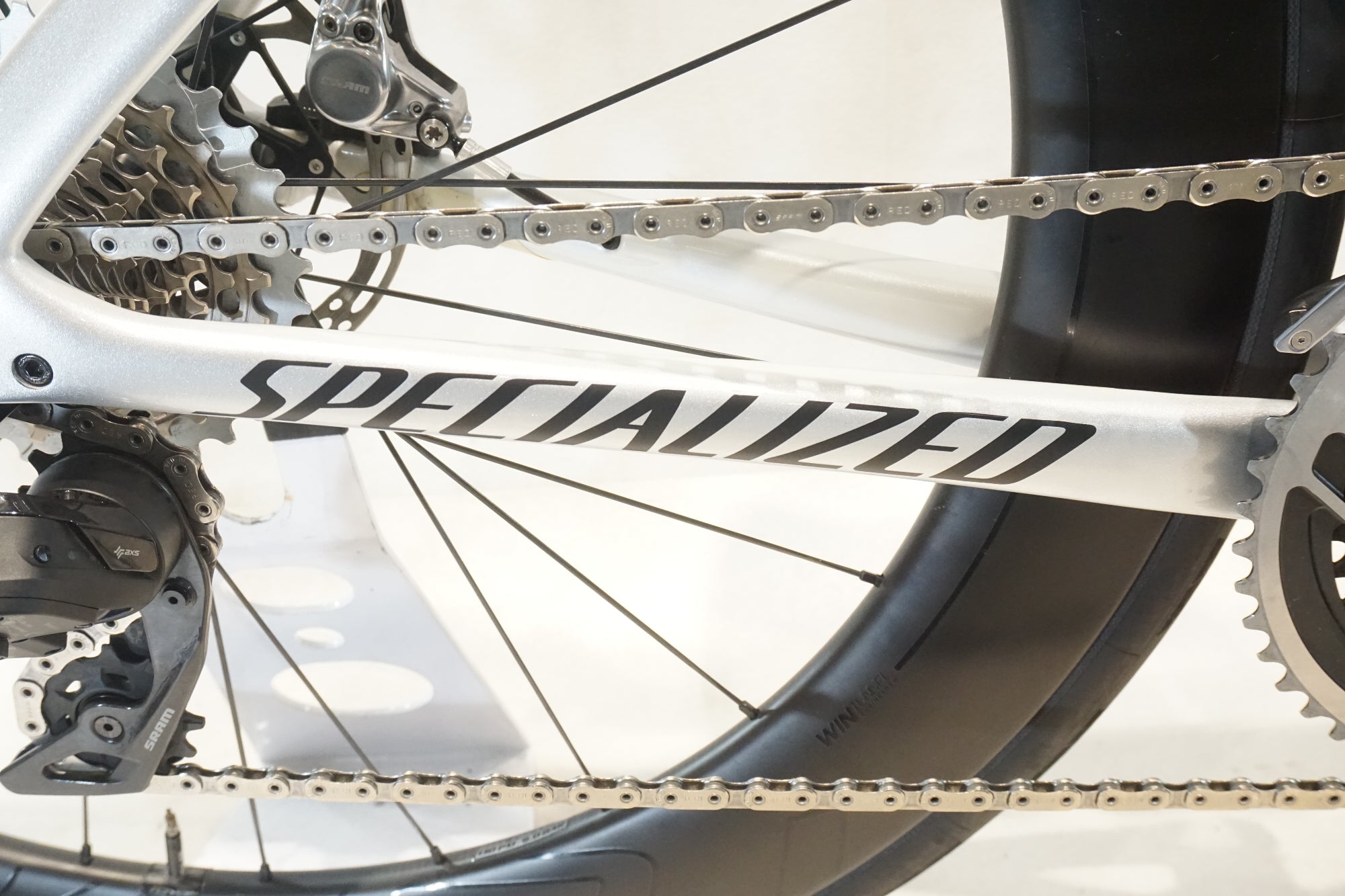 SPECIALIZED 「スペシャライズド」 S-WORKS VENGE DISC 2019年モデル ロードバイク / 横浜戸塚店