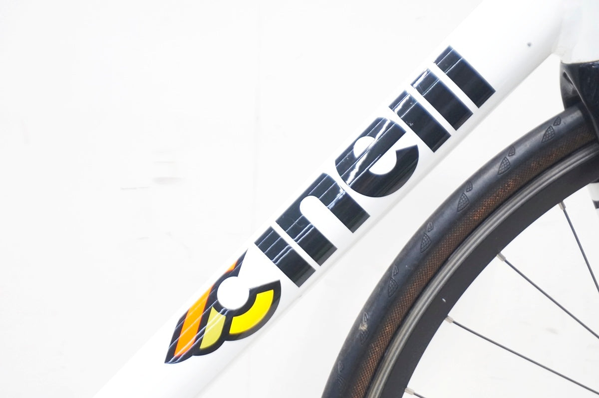 CINELLI 「チネリ」 VIGORELLI 2021年モデル ピストバイク / 大阪門真 