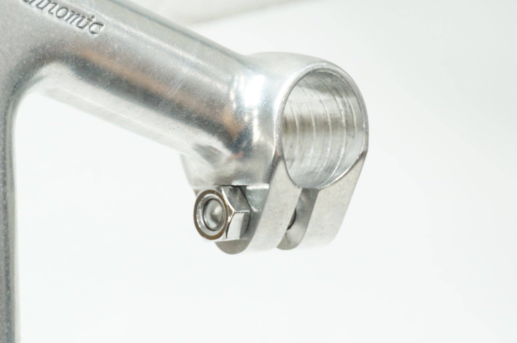 NITTO 「ニットー」 TECHNOMIC STEM φ25.4 80mm 280mm ステム / 大宮店