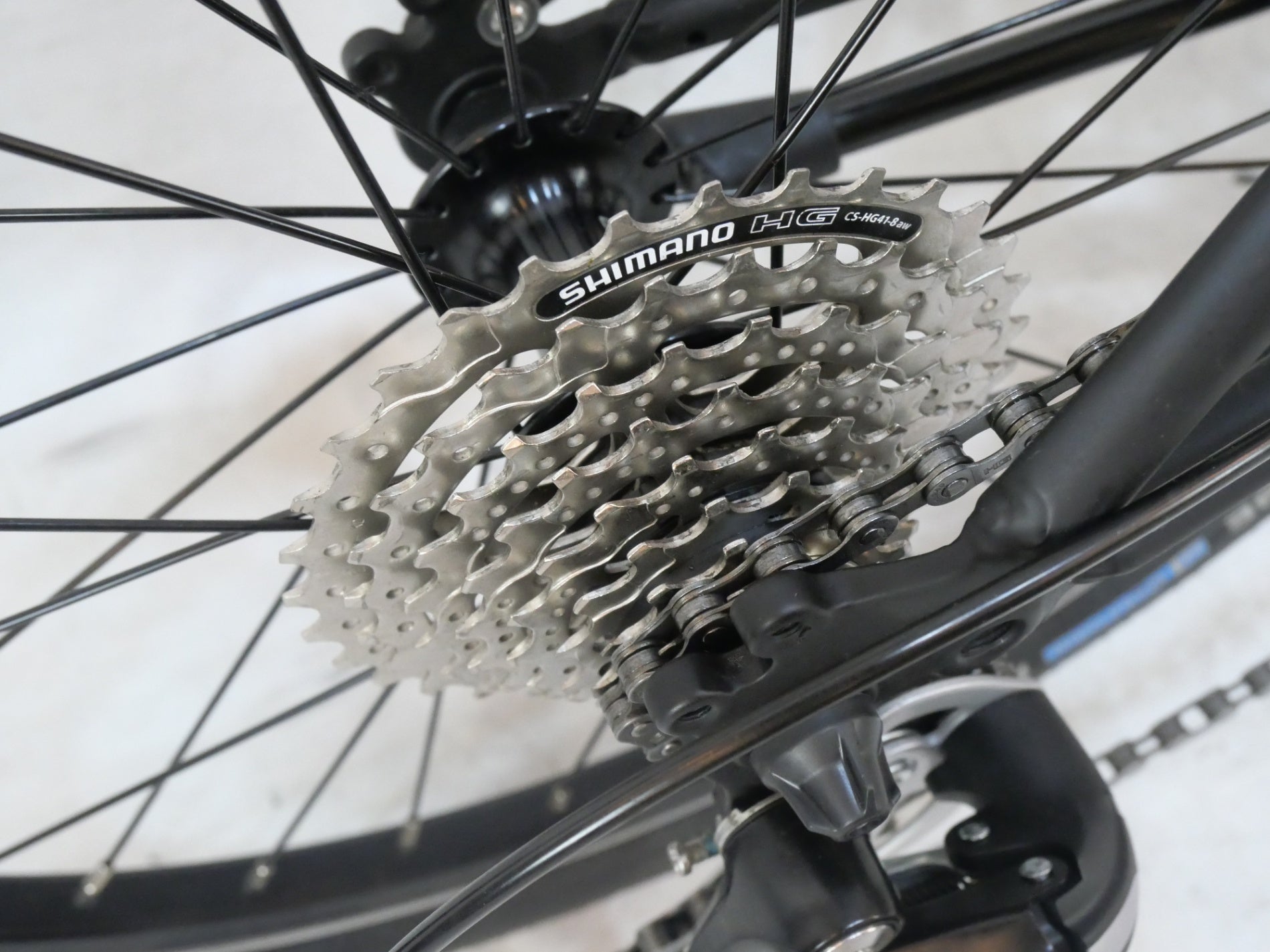 DAHON 「ダホン」 SPEED P8 2013年モデル 20インチ 折り畳み自転車 / バイチャリ浦和ベース