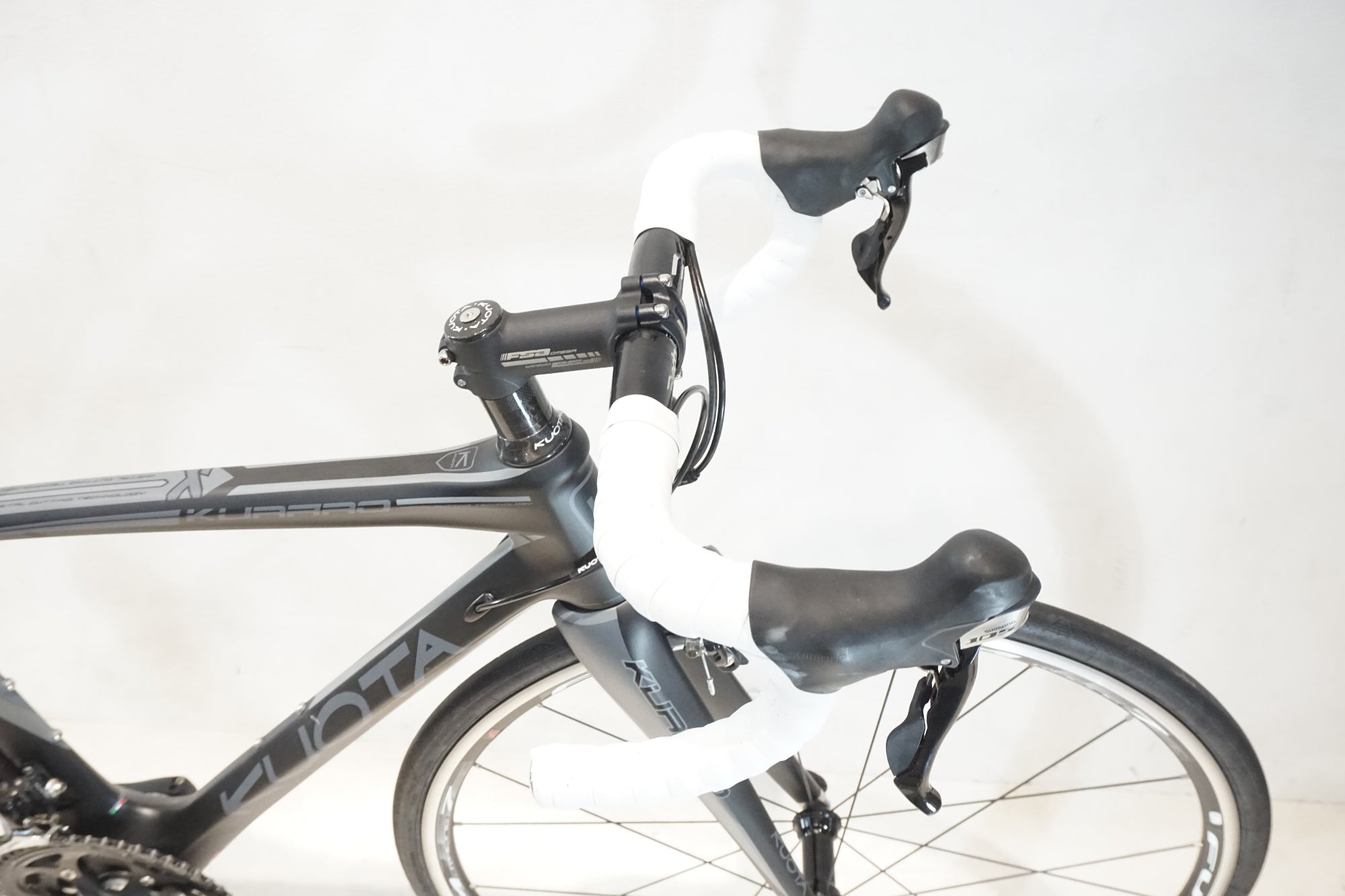 KUOTA 「クオータ」 KURARO 105 2013年モデル ロードバイク / 横浜戸塚