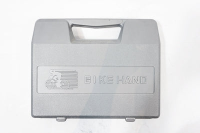 BIKEHAND 「バイクハンド」 工具セット / バイチャリ世田谷店