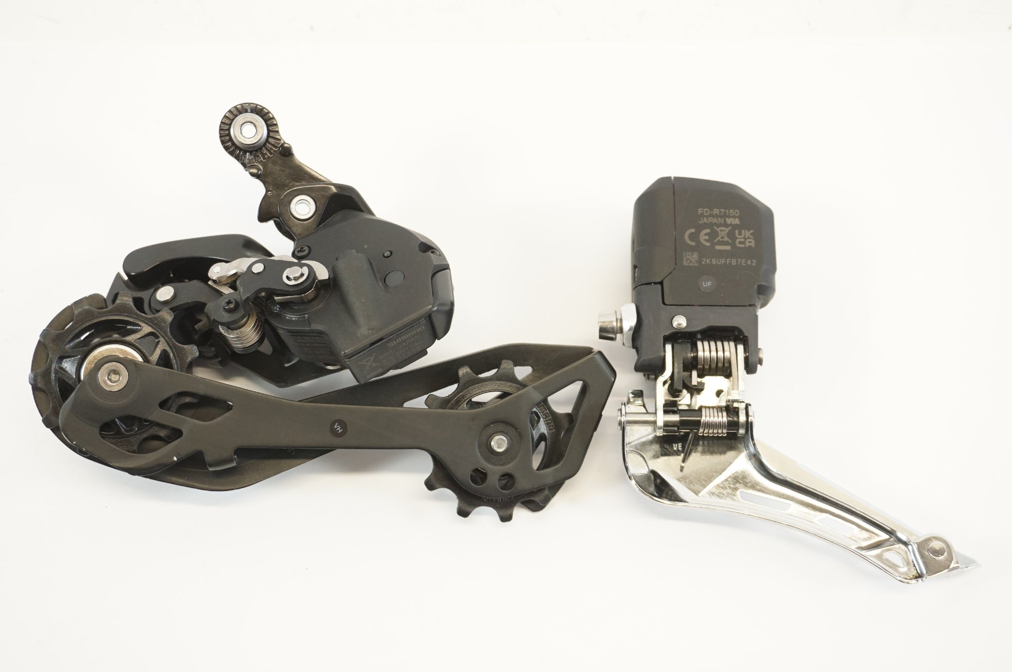 シマノ　105 r7170 di2 コンポセット　新品未使用 SHIMANO 「シマノ」 105 R7150 R7170 コンポセット / 宇都宮店