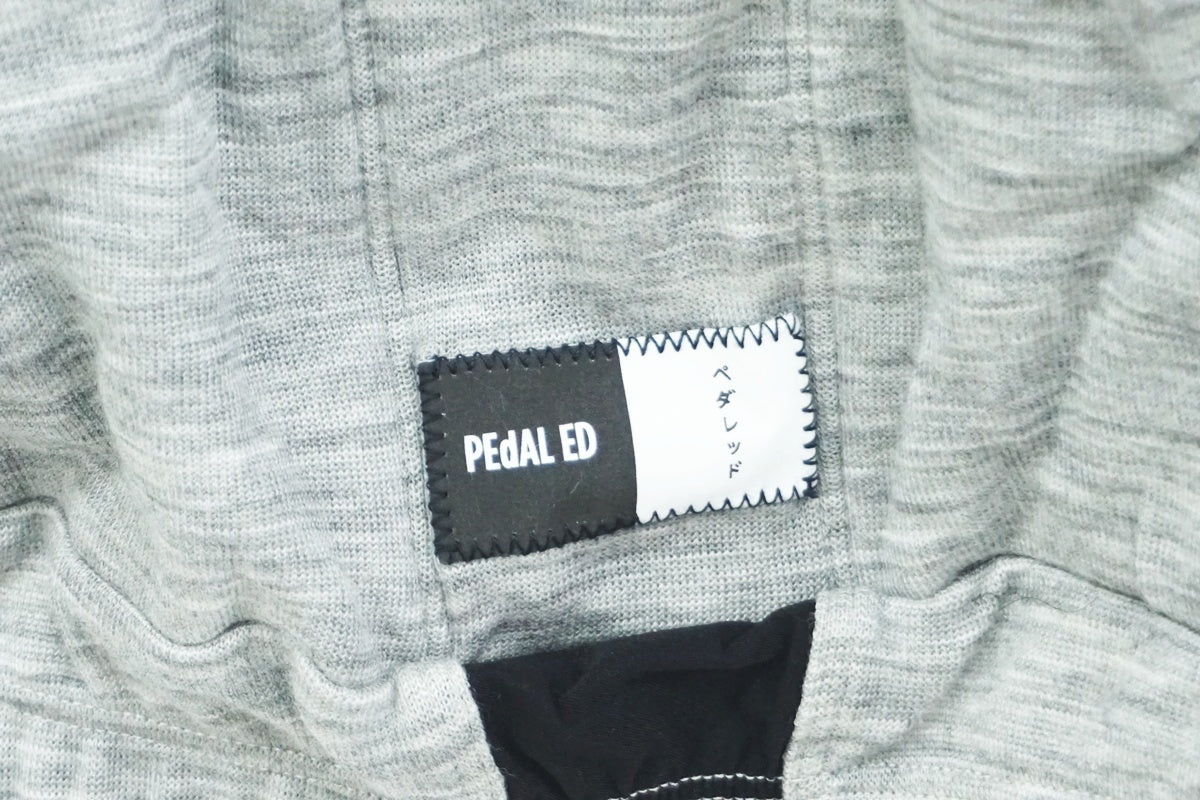 PEDALED 「ペダレッド」 Mサイズ ジャージ / 大阪美原北インター店