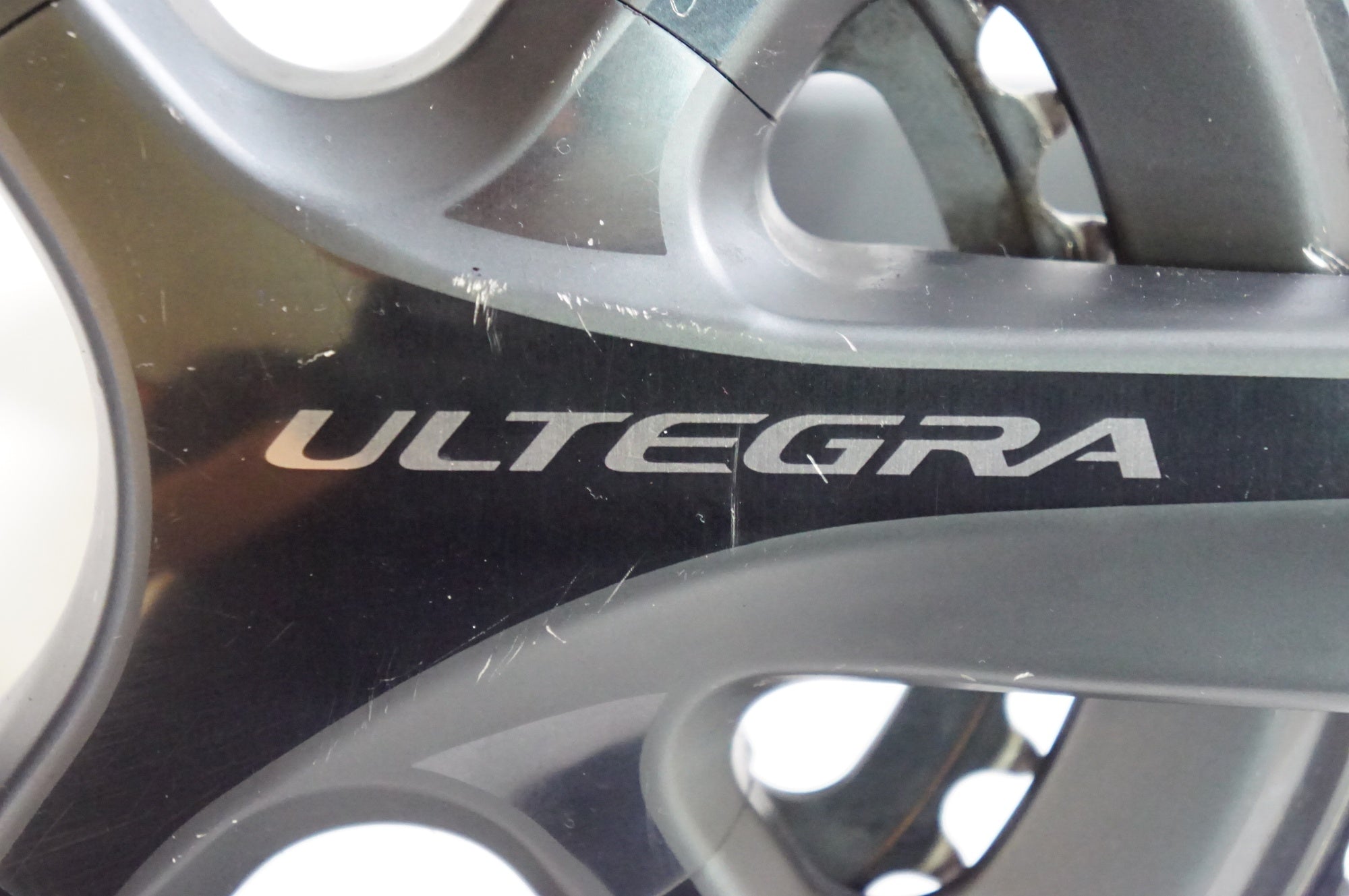 SHIMANO ULTEGRA FC-6800 50-34T 170mm クランク / 熊谷本店