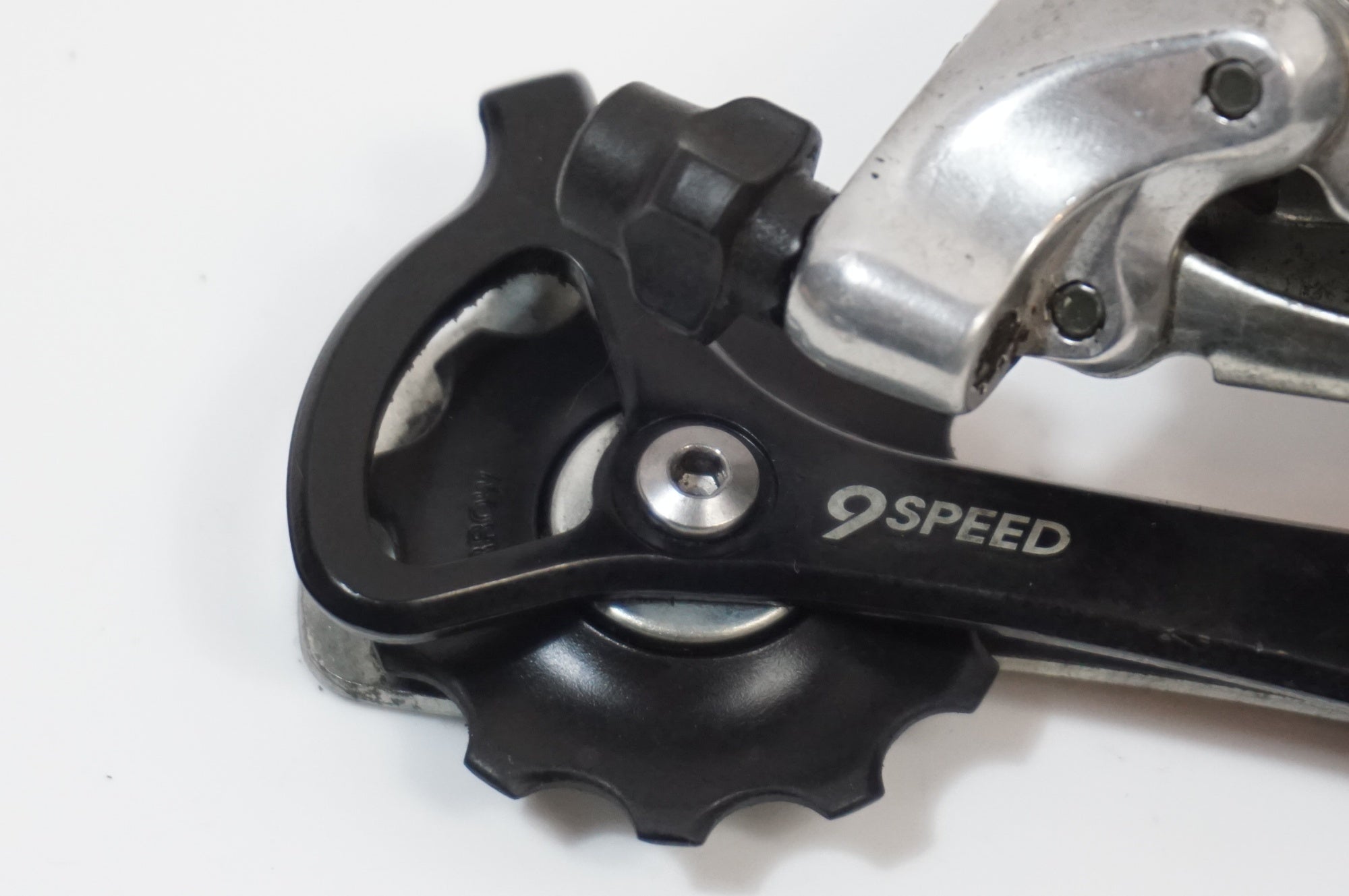SHIMANO 「シマノ」 TIAGRA RD-4400 リアディレイラー / 世田谷店