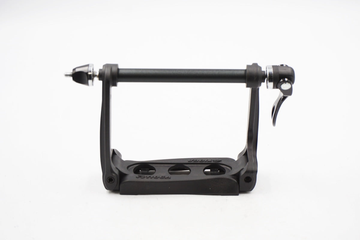 TIOGA 「タイオガ」 リアエンドホルダー / 奈良店