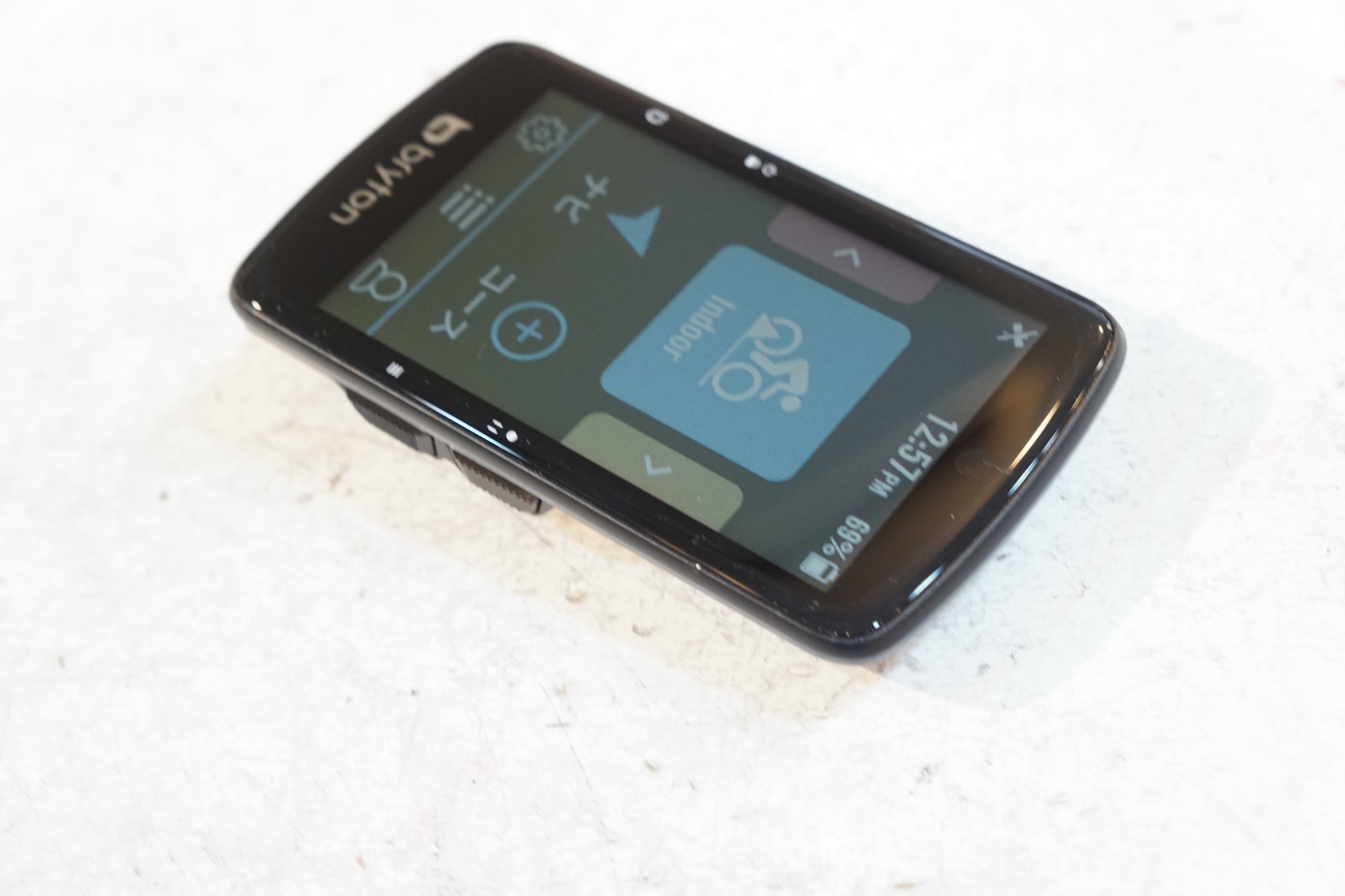 BRYTON 「ブライトン」 RIDER S810 サイクルコンピューター / バイチャリ浦和ベース