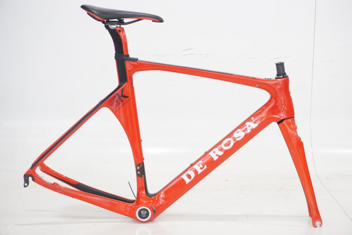 DE ROSA 「デローザ」 SK PININFARINA 2017年モデル フレームセット / 滋賀大津店