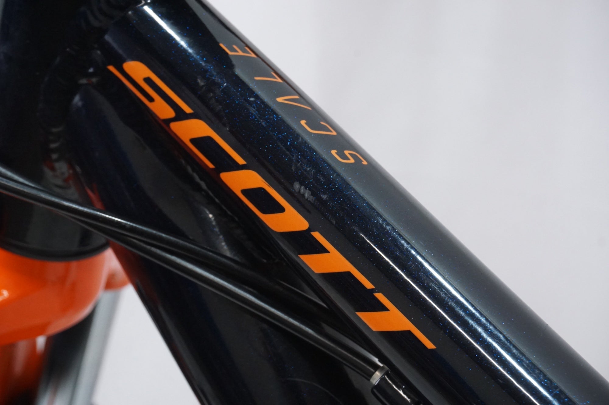 scott SCALE 20 スコット キッズ 20インチ MTB 直接お渡し SCOTT ( スコット ) キッズバイク SCALE 20 ( スケール 20