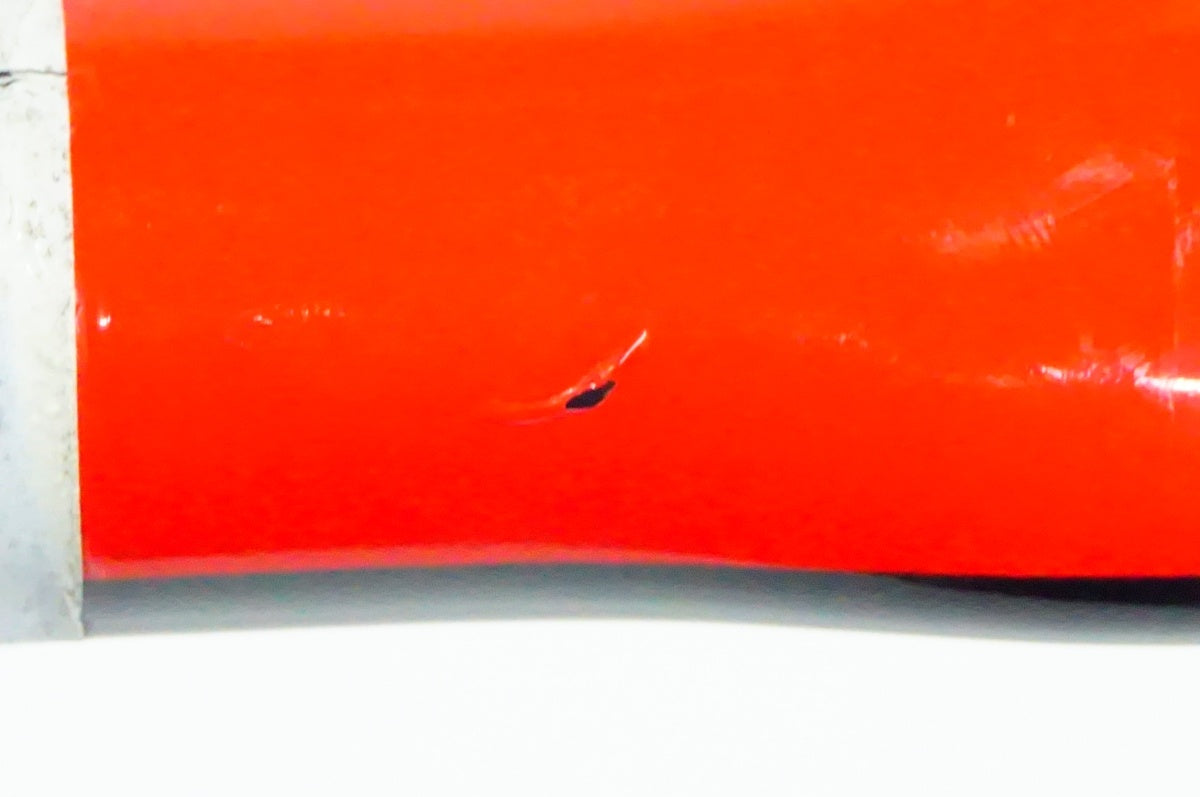 3T 「スリーティー」 ERGONOVA TEAM Φ31.8 420mm ハンドル / 名古屋大須店