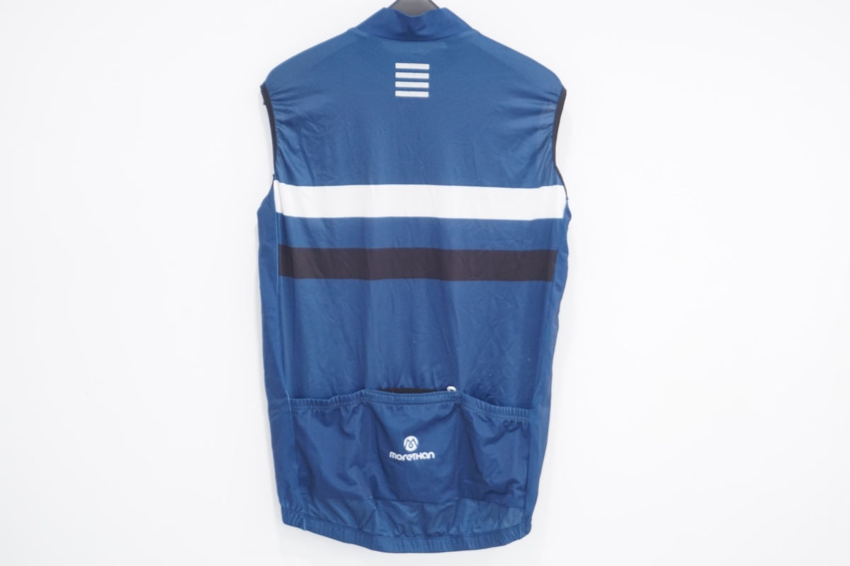 MORETHAN 「モーゼン」 XLサイズ サイクルベスト / 滋賀大津店