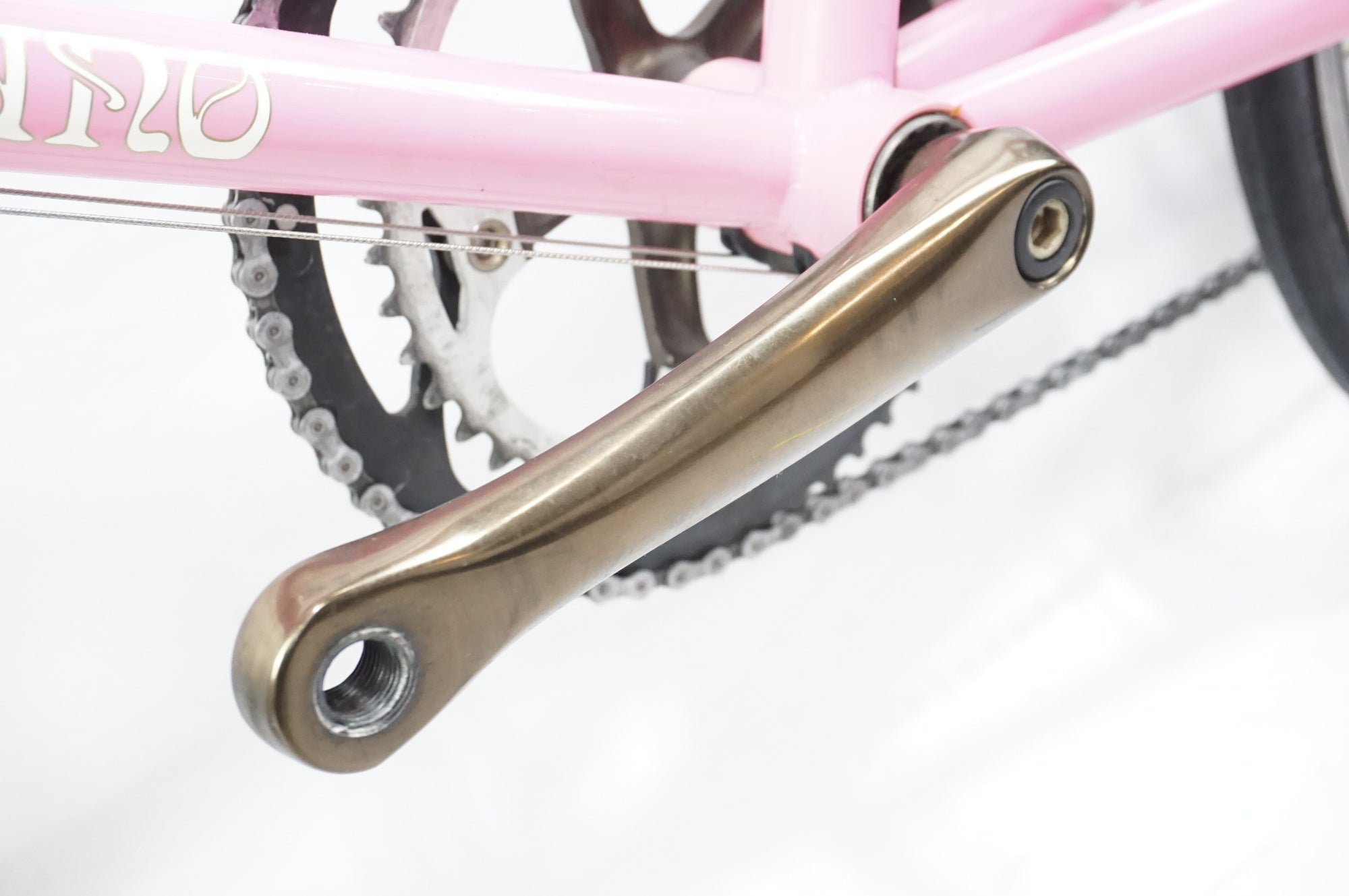 BRUNO 「ブルーノ」 VENTURA 2012年頃 20インチ ミニベロ / 中目黒店