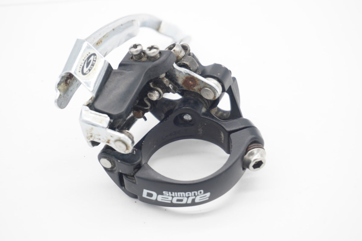 SHIMANO 「シマノ」  DEORE FD-M510 フロントディレイラー / 滋賀大津店