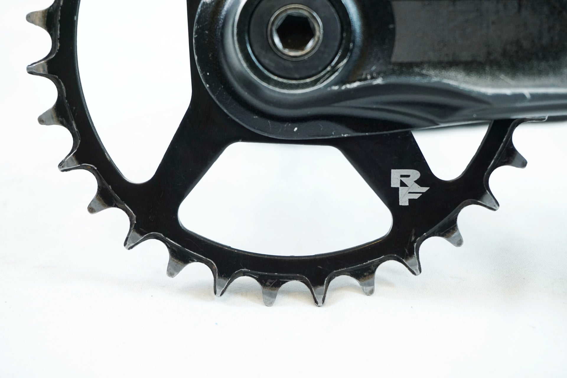RACEFACE 「レースフェイス」 AEFFECT 32T 170mm クランク / 有明ガーデン店