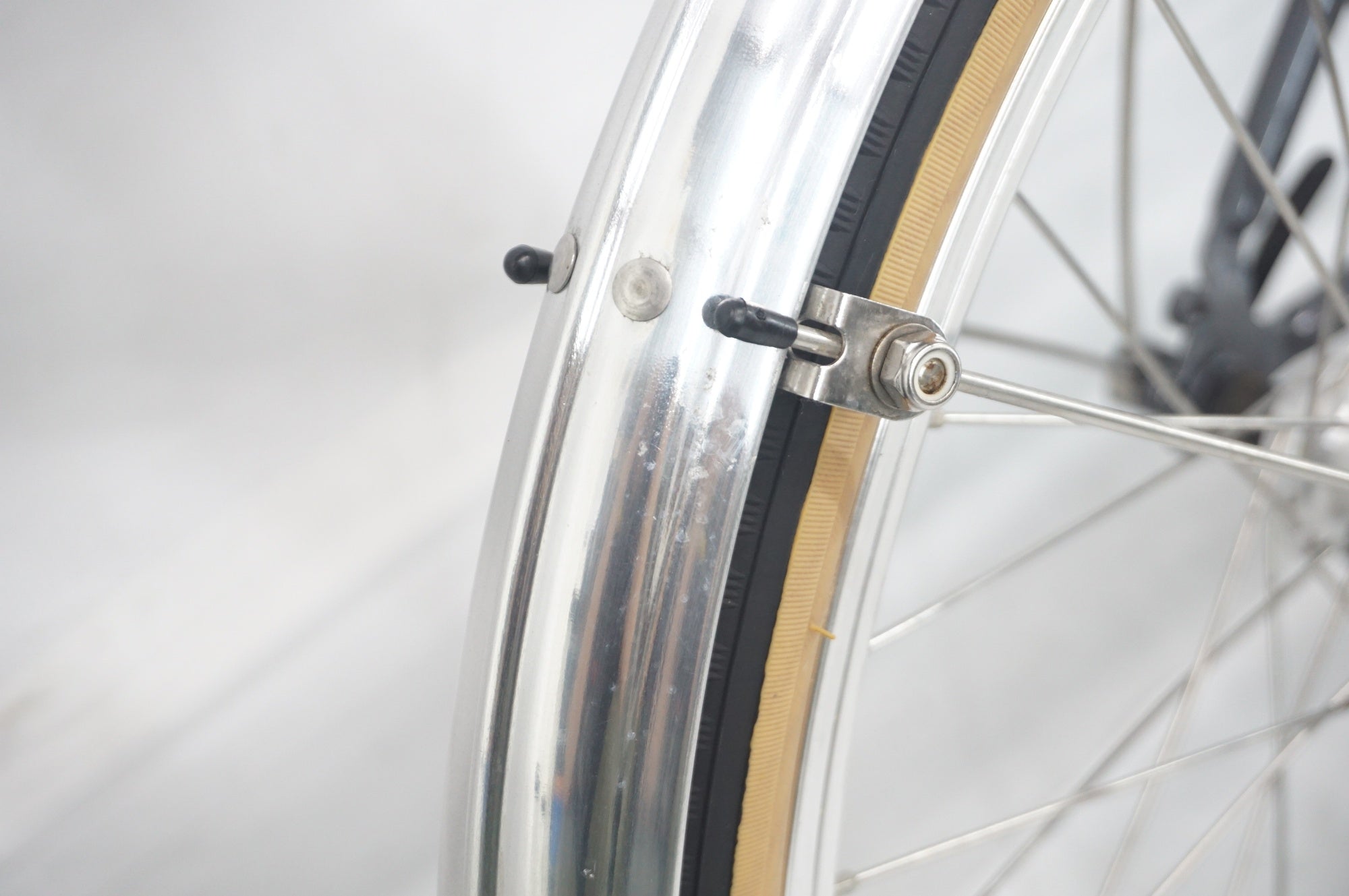 RALEIGH 「ラレー」 RSS RSW SPORT ALTUS 2022-2023年モデル 20インチ ミニベロ / 阪急塚口店