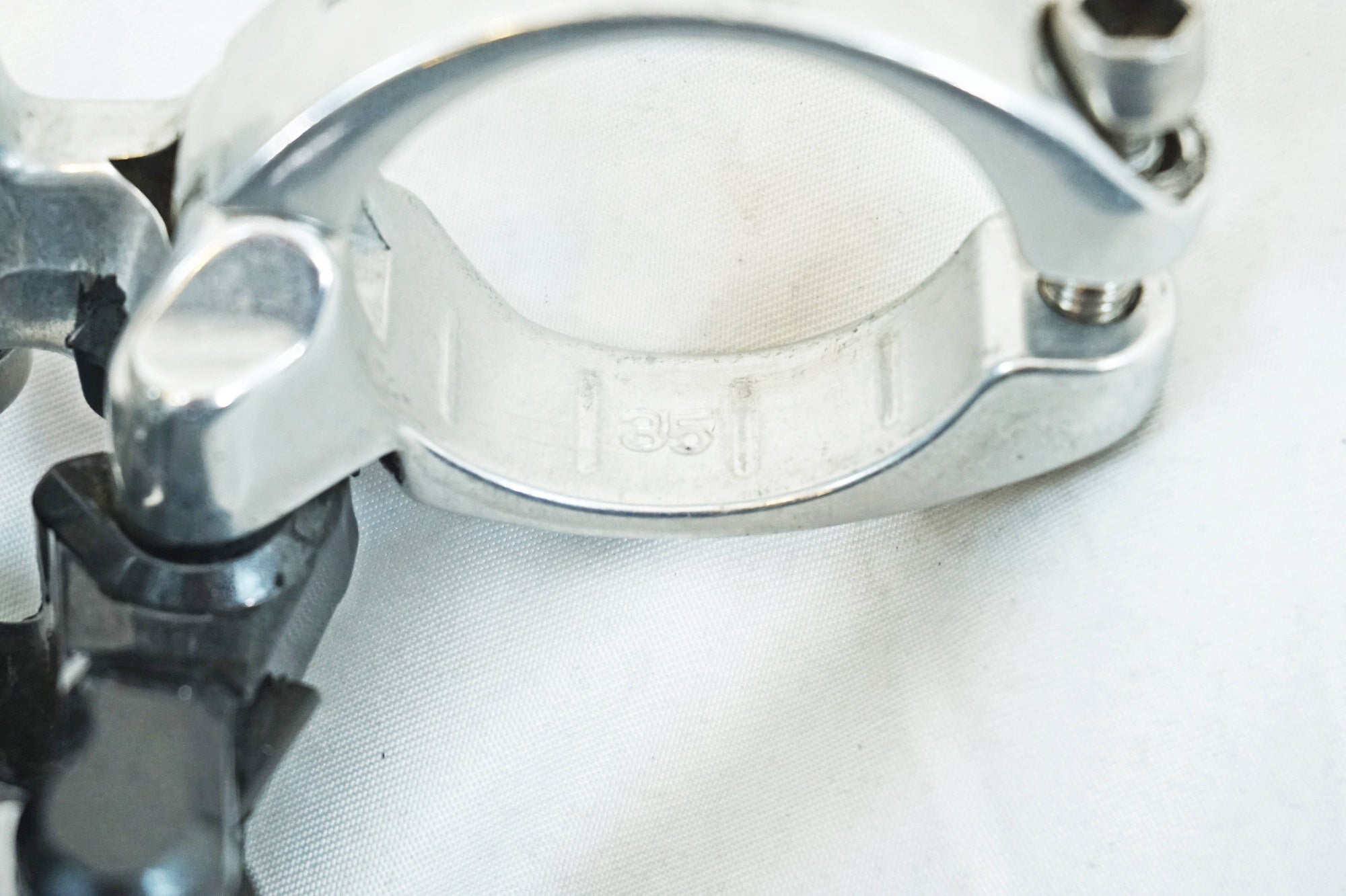 SRAM 「スラム」 X-9 フロントディレイラー / 有明ガーデン店