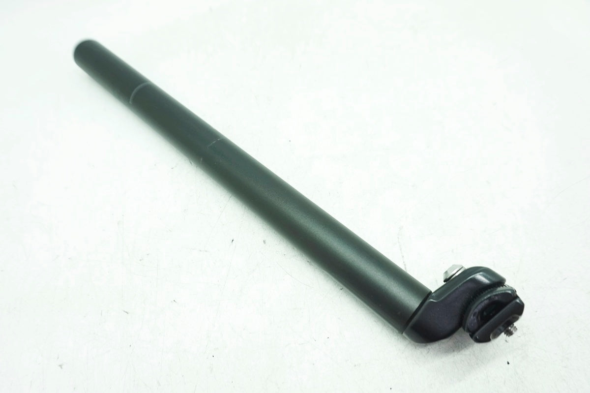 TEC 「ティーイーシー」 Φ31.6 400mm シートポスト / 大阪門真店