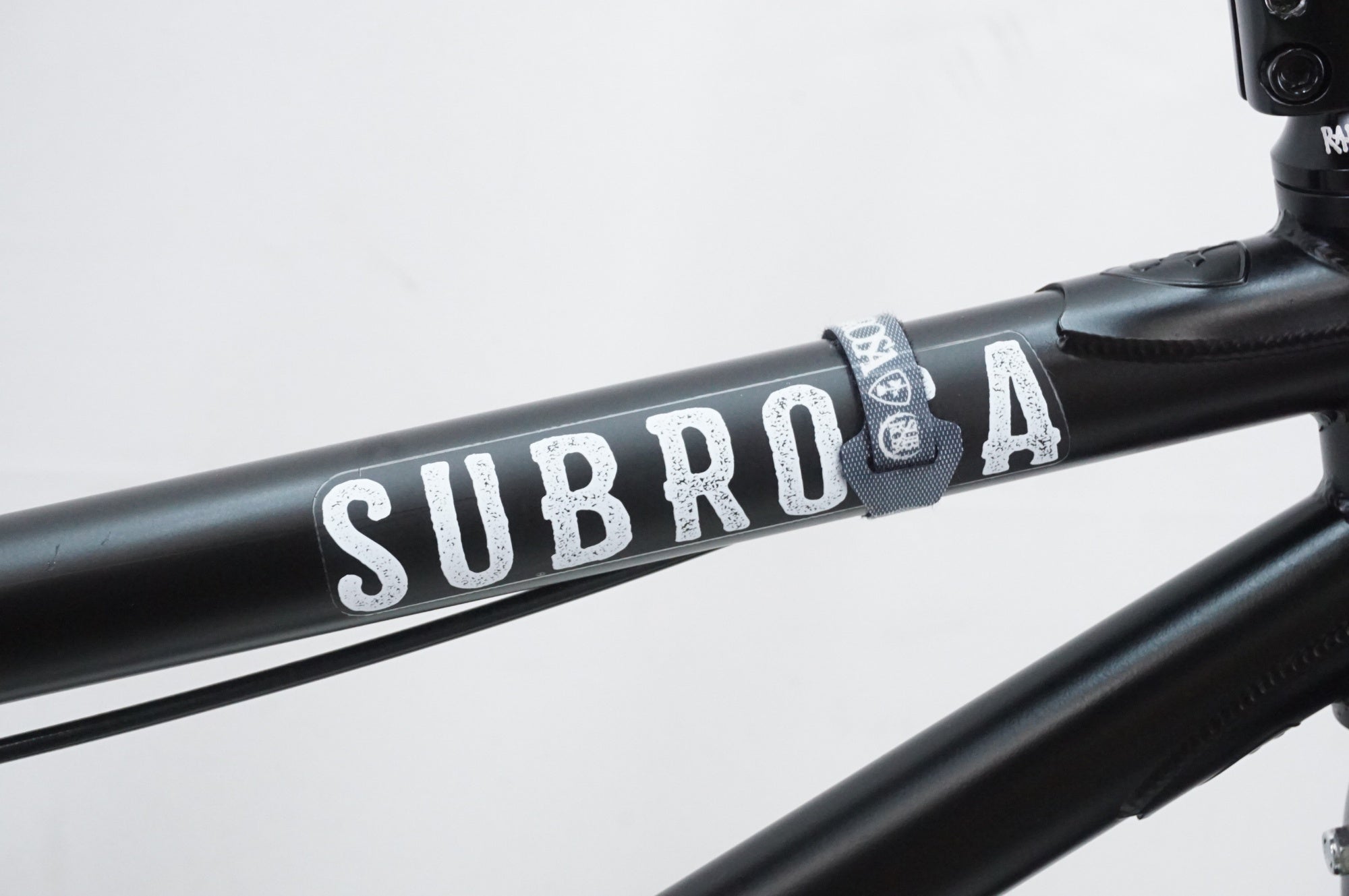 SUBROSA 「サブローザ」 SALVADOR FC 2018年頃 20インチ BMX