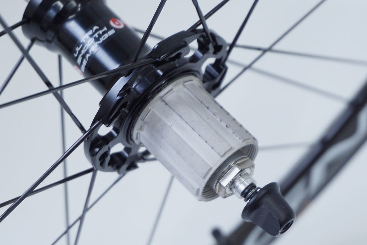 CAMPAGNOLO 「カンパニョーロ」 BORA ONE 35 TU シマノ8-12S ホイールセット / 京都八幡店