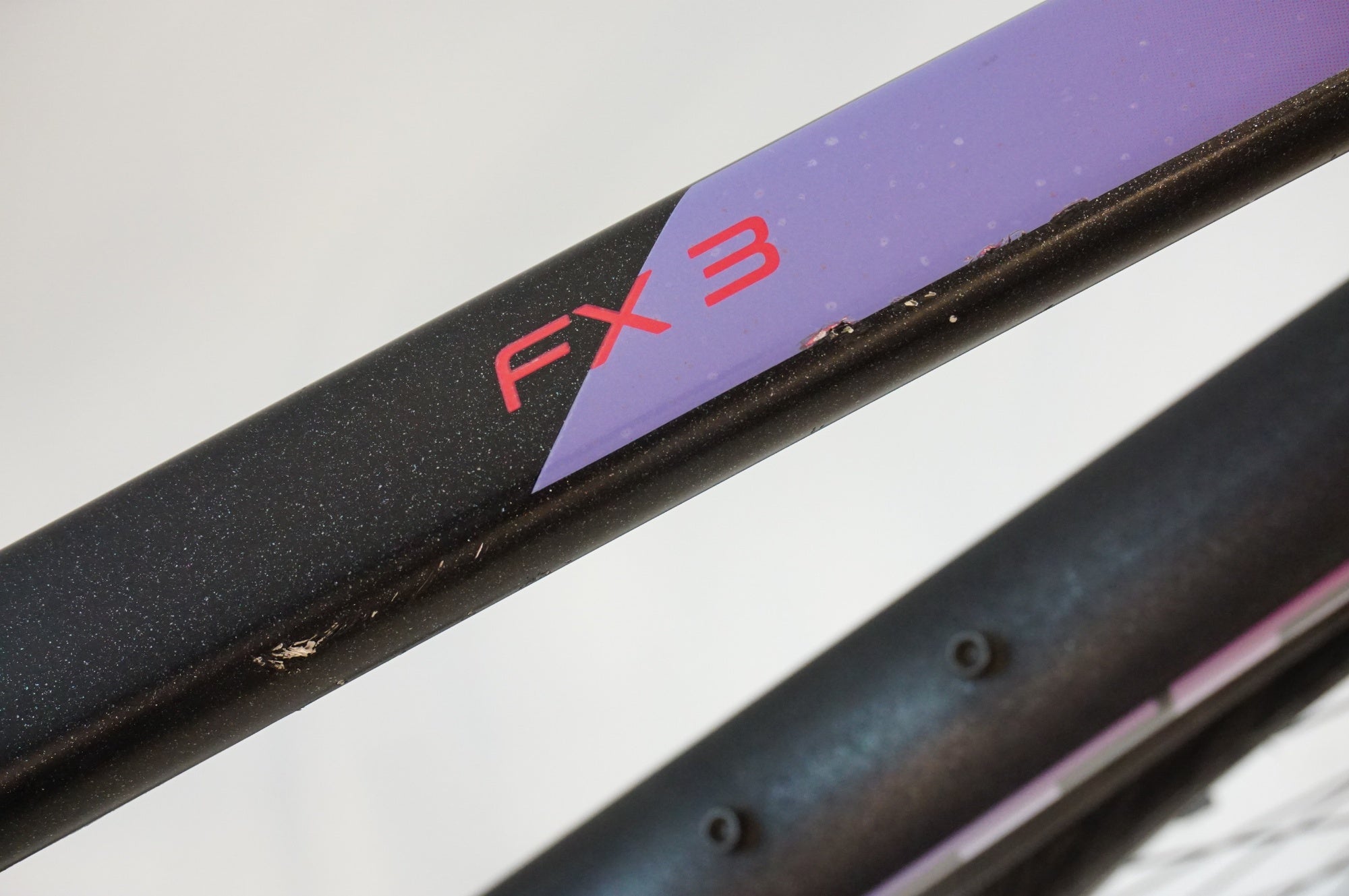TREK 「トレック」 FX3 WSD DISC 2020-2021年モデル クロスバイク / 浜松店