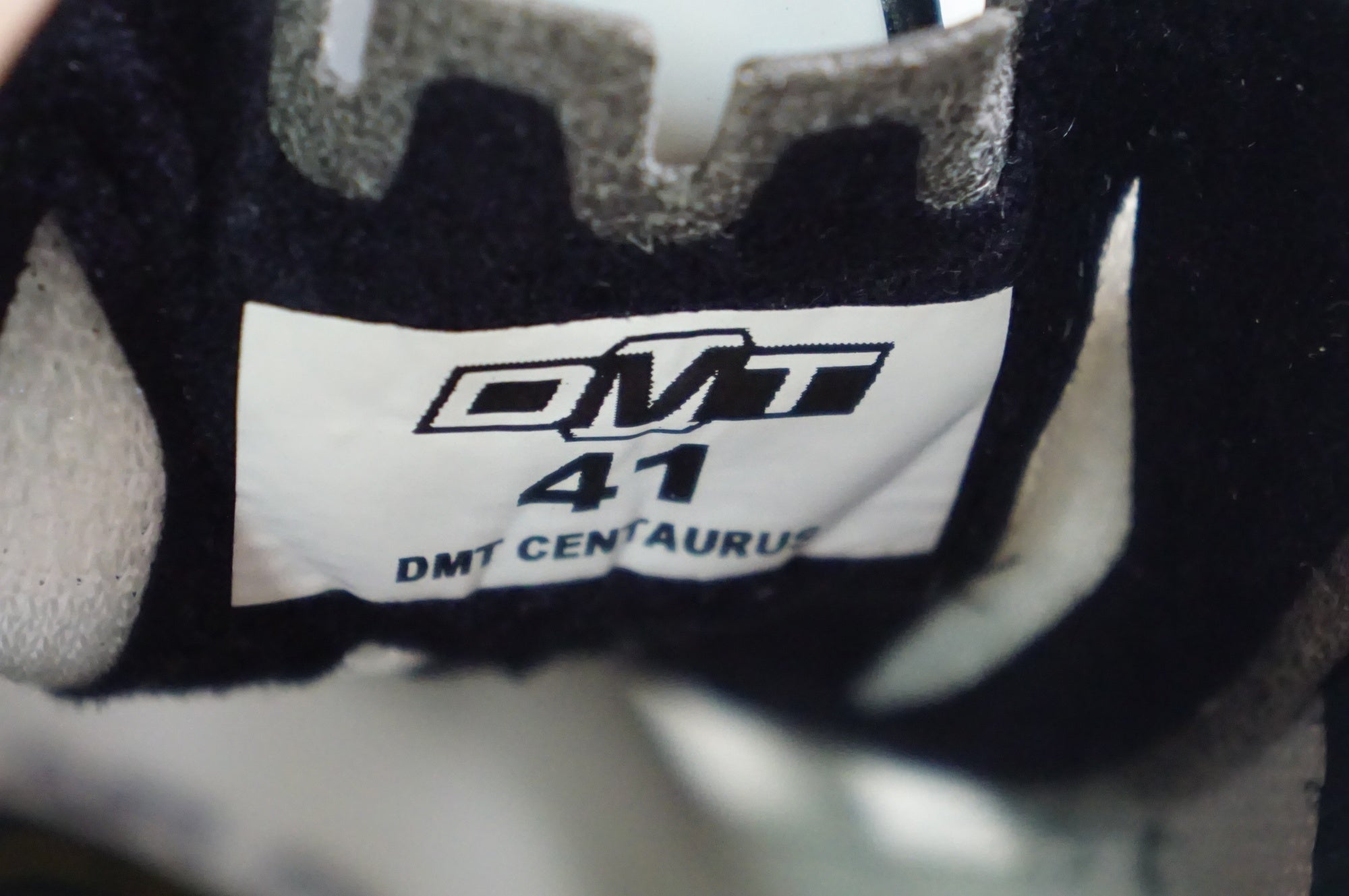 DMT 「ディエムティ」 CENTAURUS サイズ41 シューズ / 熊谷本店