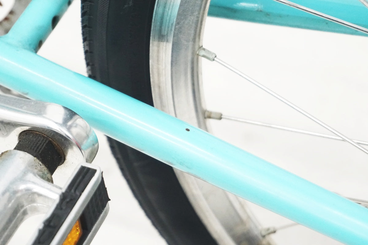 BRUNO 「ブルーノ」 MINIVELO 2010年モデル 20インチ ミニベロ / 大阪美原北インター店