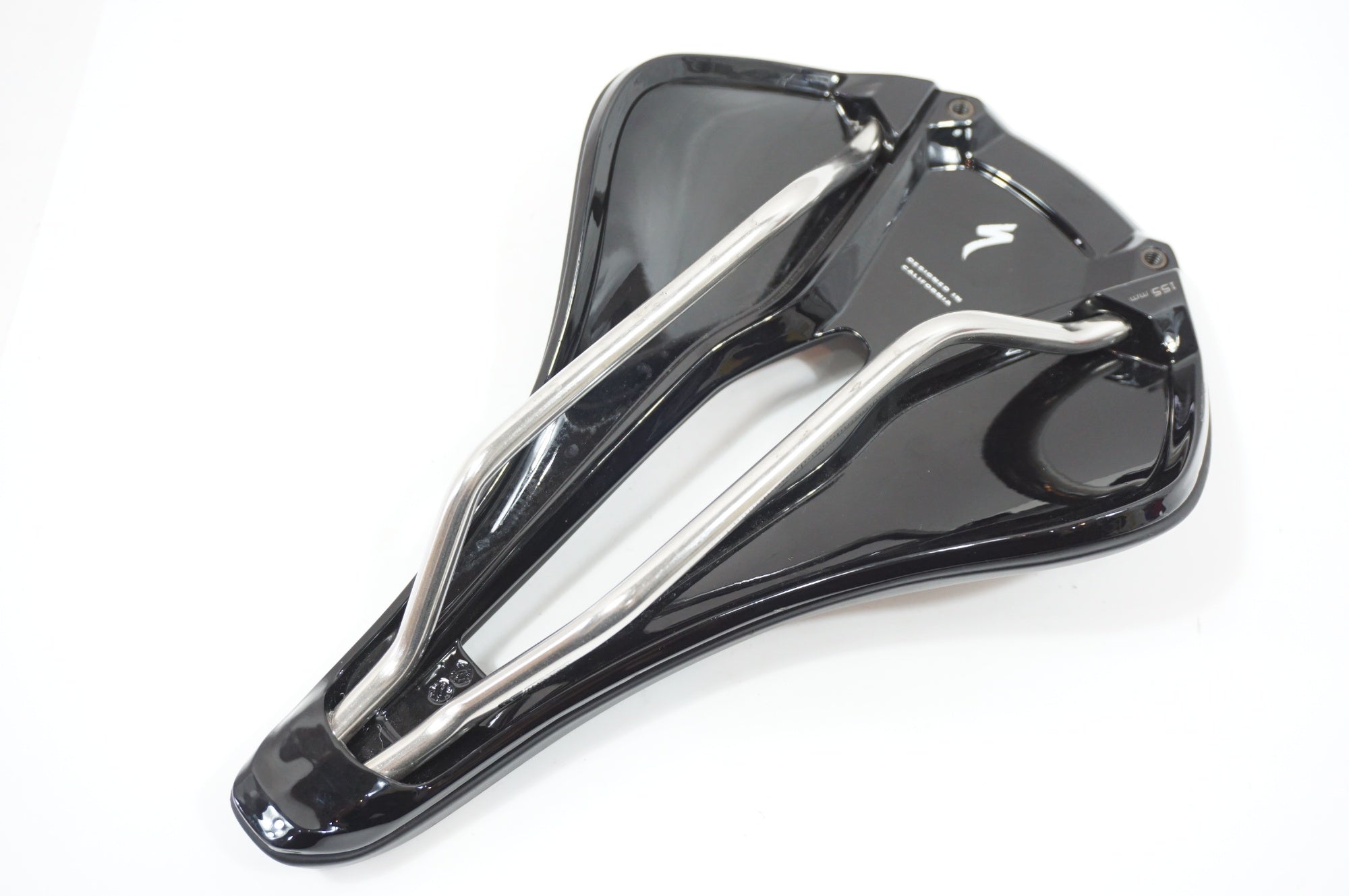 パーツ Specialized Power Expert 155mm SPECIALIZED 「スペシャライズド」 POWER EXPERT 155mm サドル