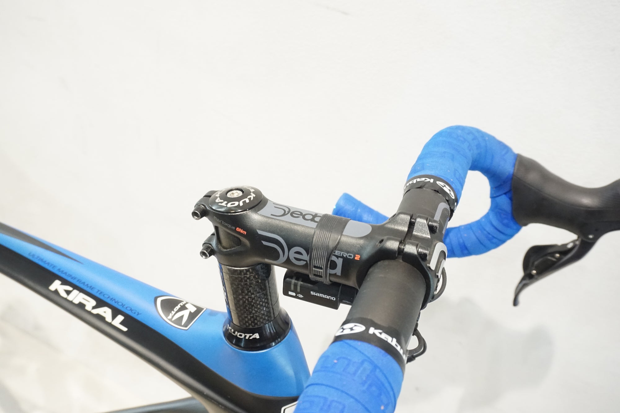 KUOTA 「クオータ」 KIRAL 2015年モデル ロードバイク / 横浜戸塚店