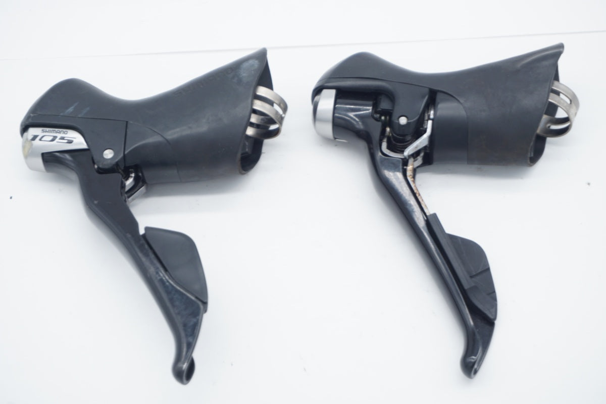 SHIMANO 「シマノ」 105 ST-5800 デュアルコントロールレバー